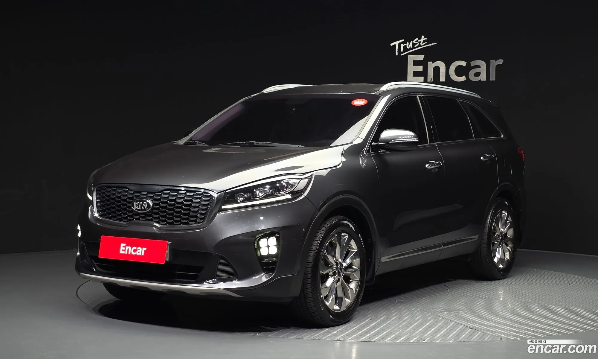 Kia Sorento 2017 — 3