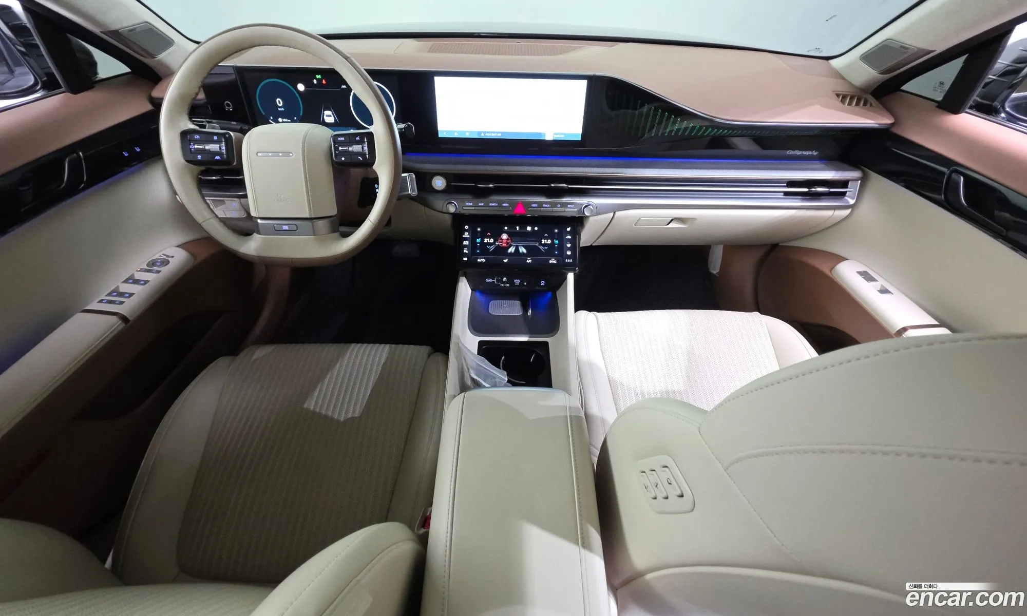 Hyundai Grandeur 2023 — 4