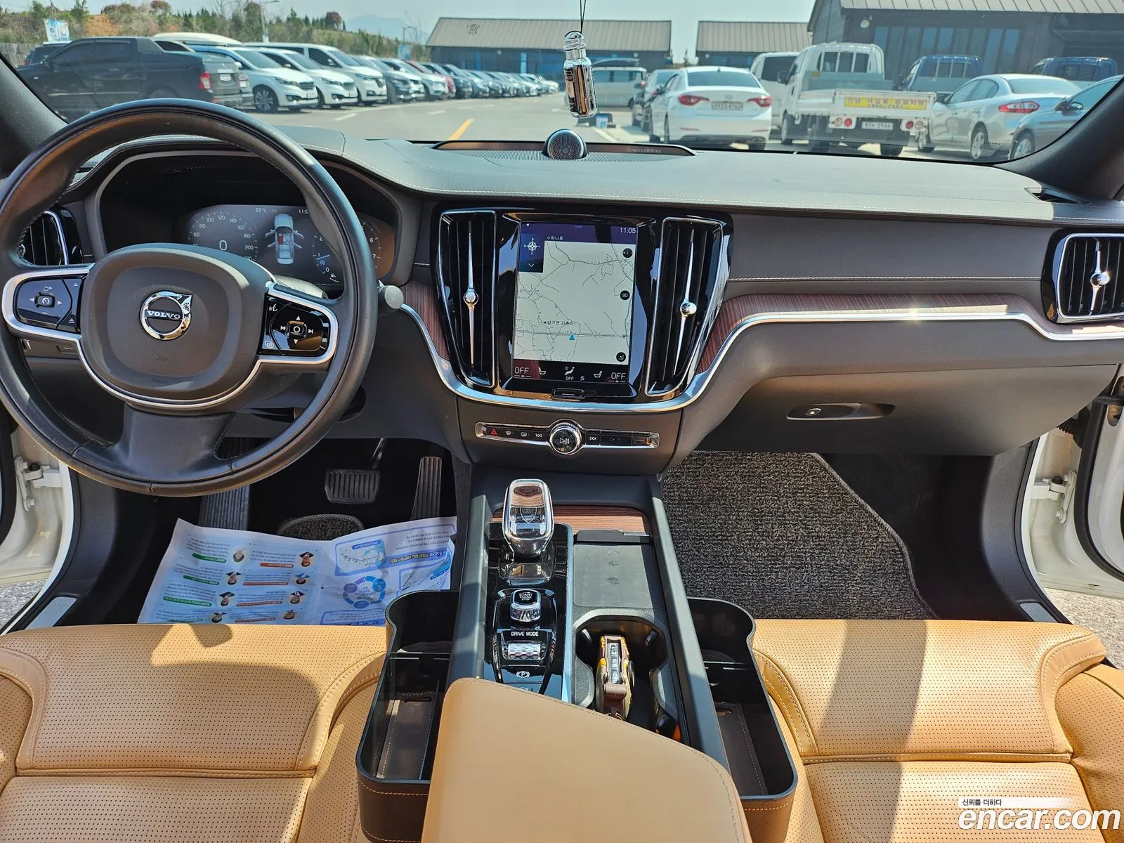 Volvo S60 2020 — 16