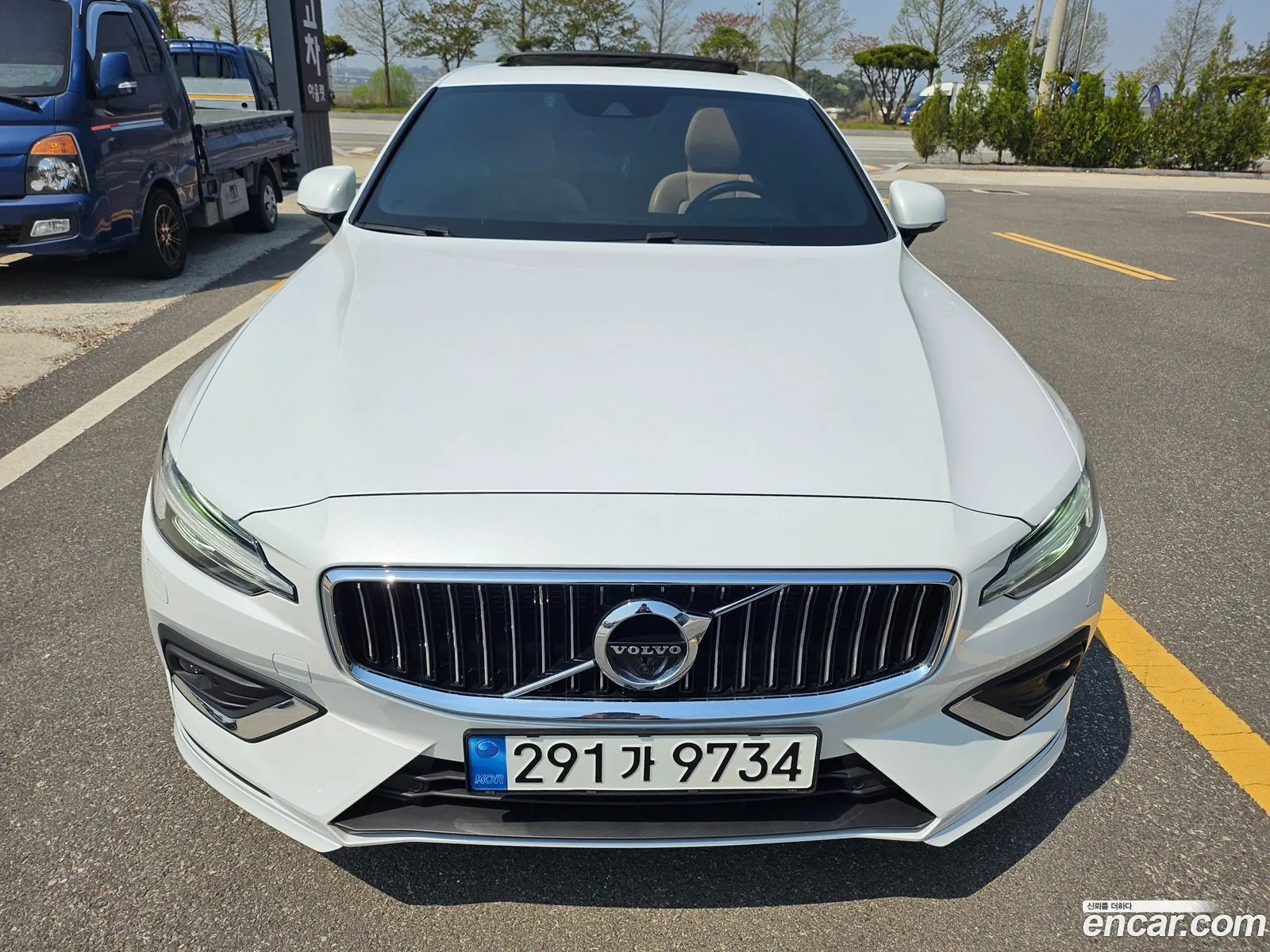 Volvo S60 2020 — 12