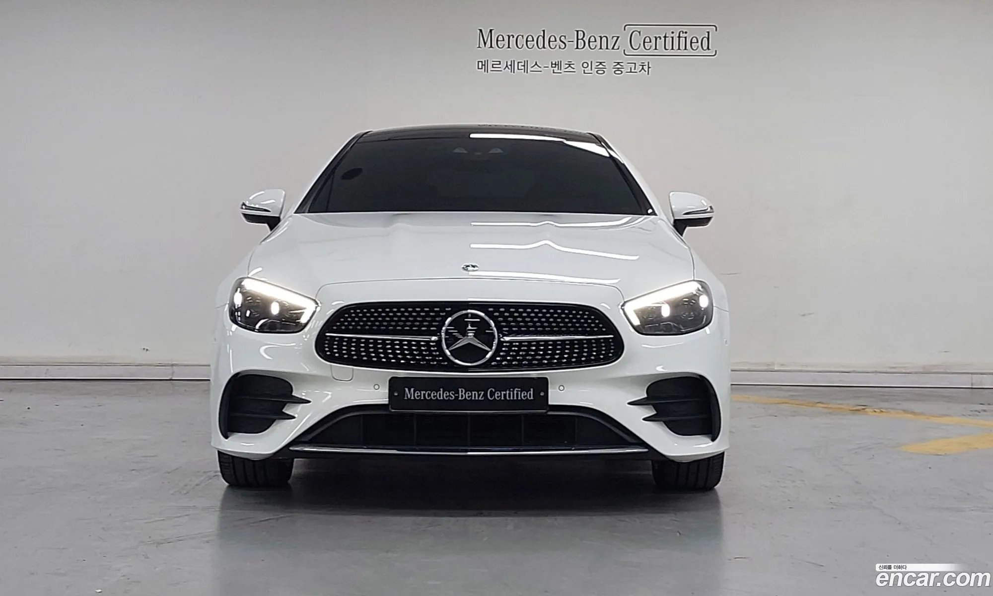 Mercedes-Benz E-Class W213 2022 — 3