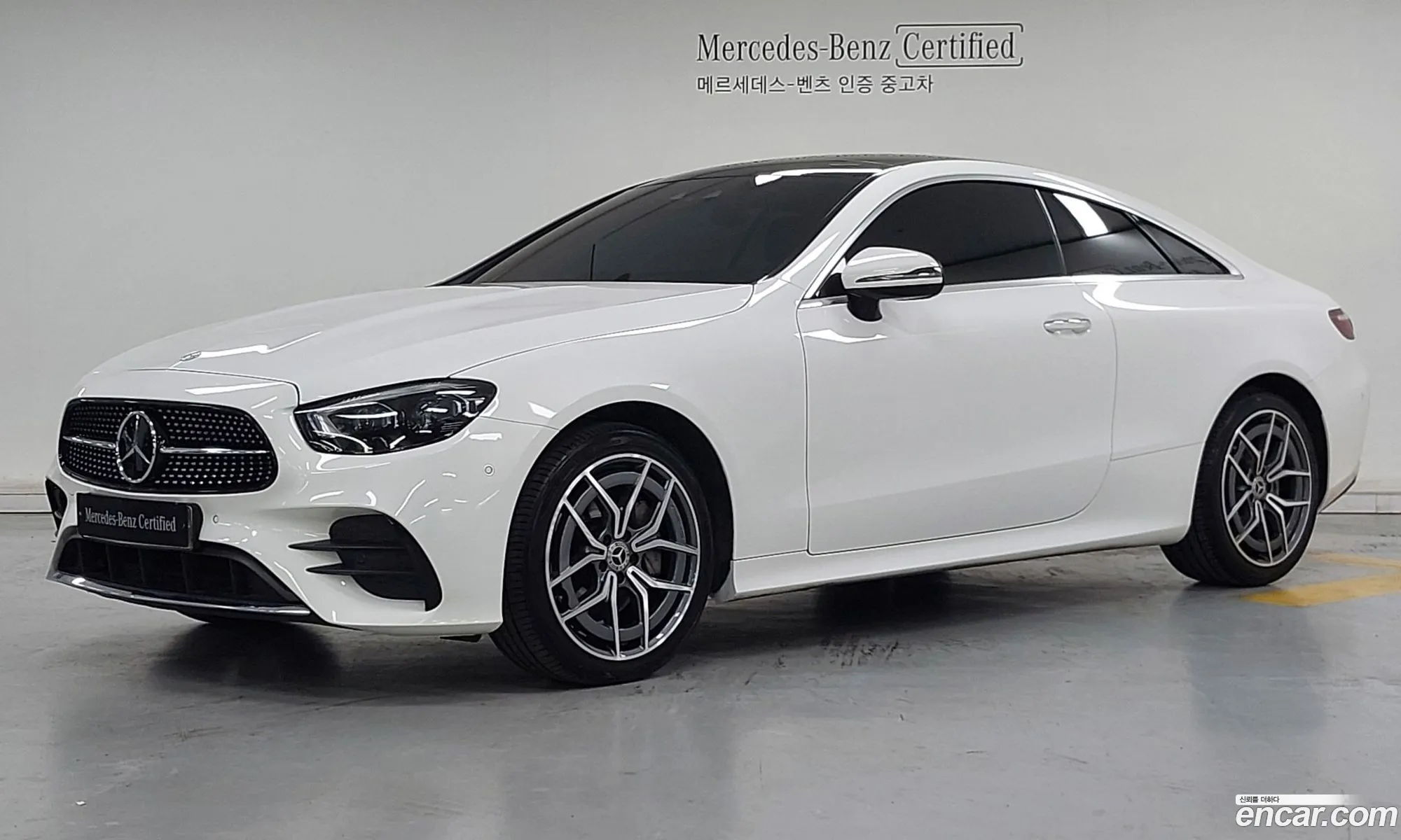 Mercedes-Benz E-Class W213 2022 — 17