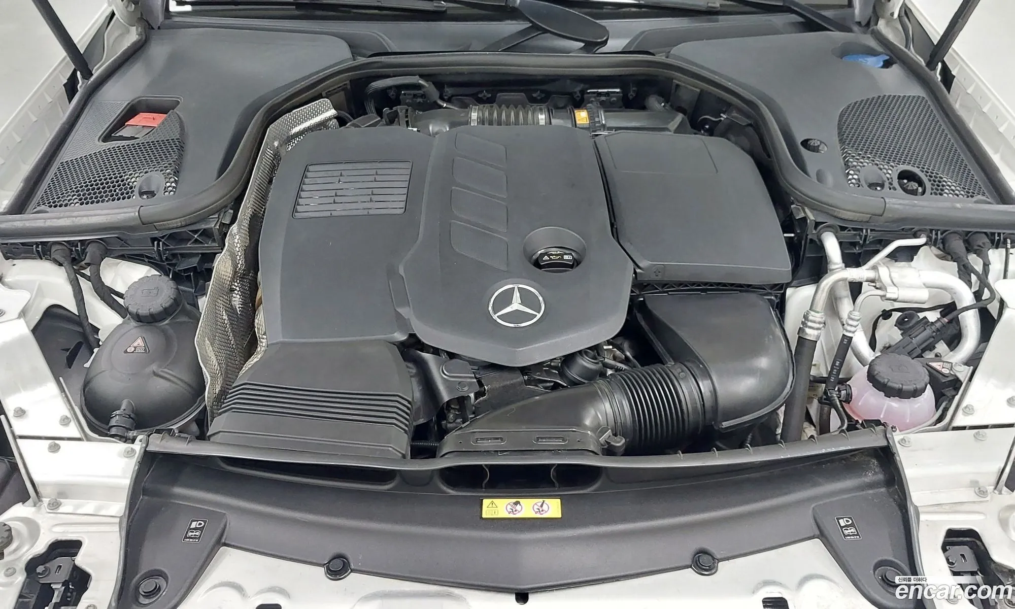 Mercedes-Benz E-Class W213 2022 — 9