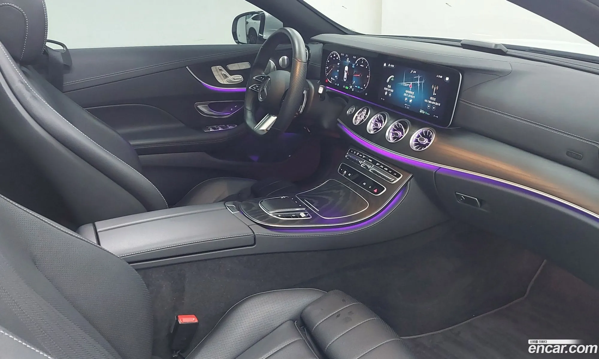 Mercedes-Benz E-Class W213 2022 — 7