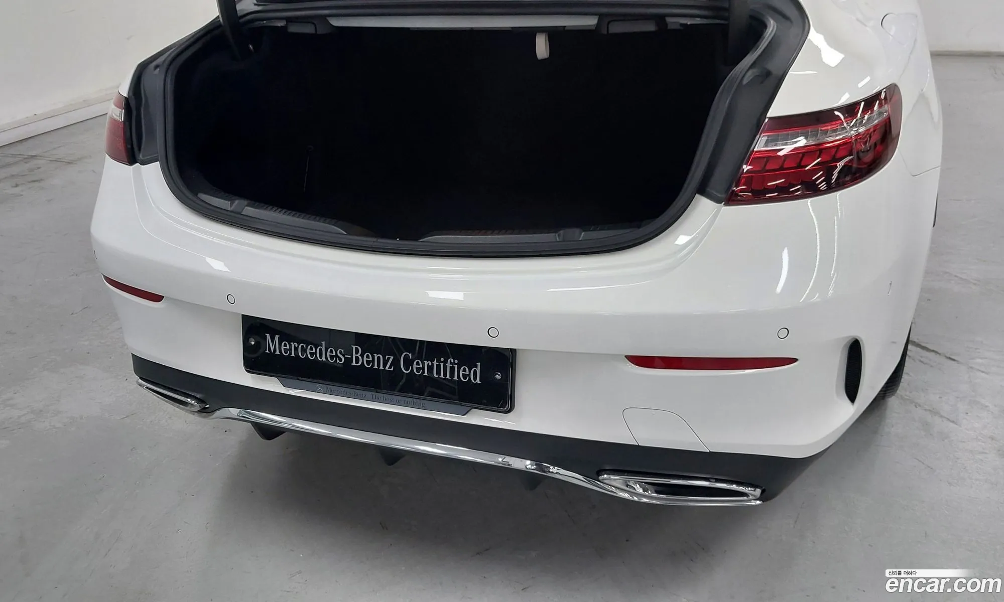Mercedes-Benz E-Class W213 2022 — 16