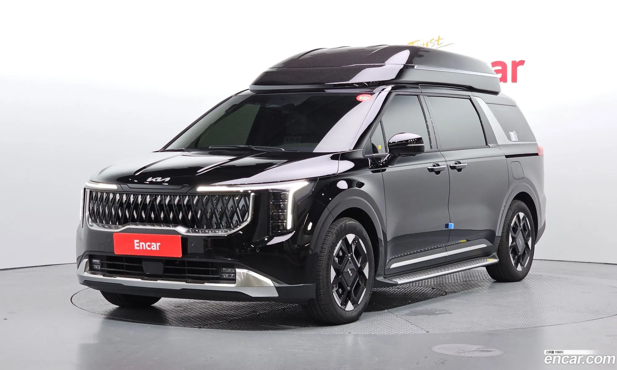Kia Carnival 2026 — 2