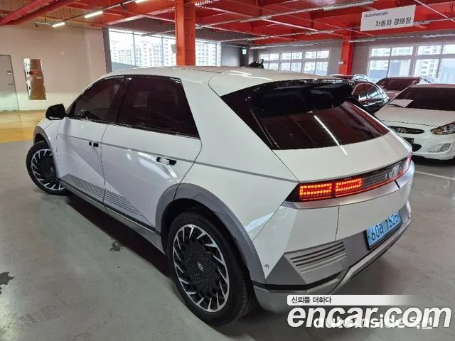 Hyundai Ioniq 5 2024 — 3