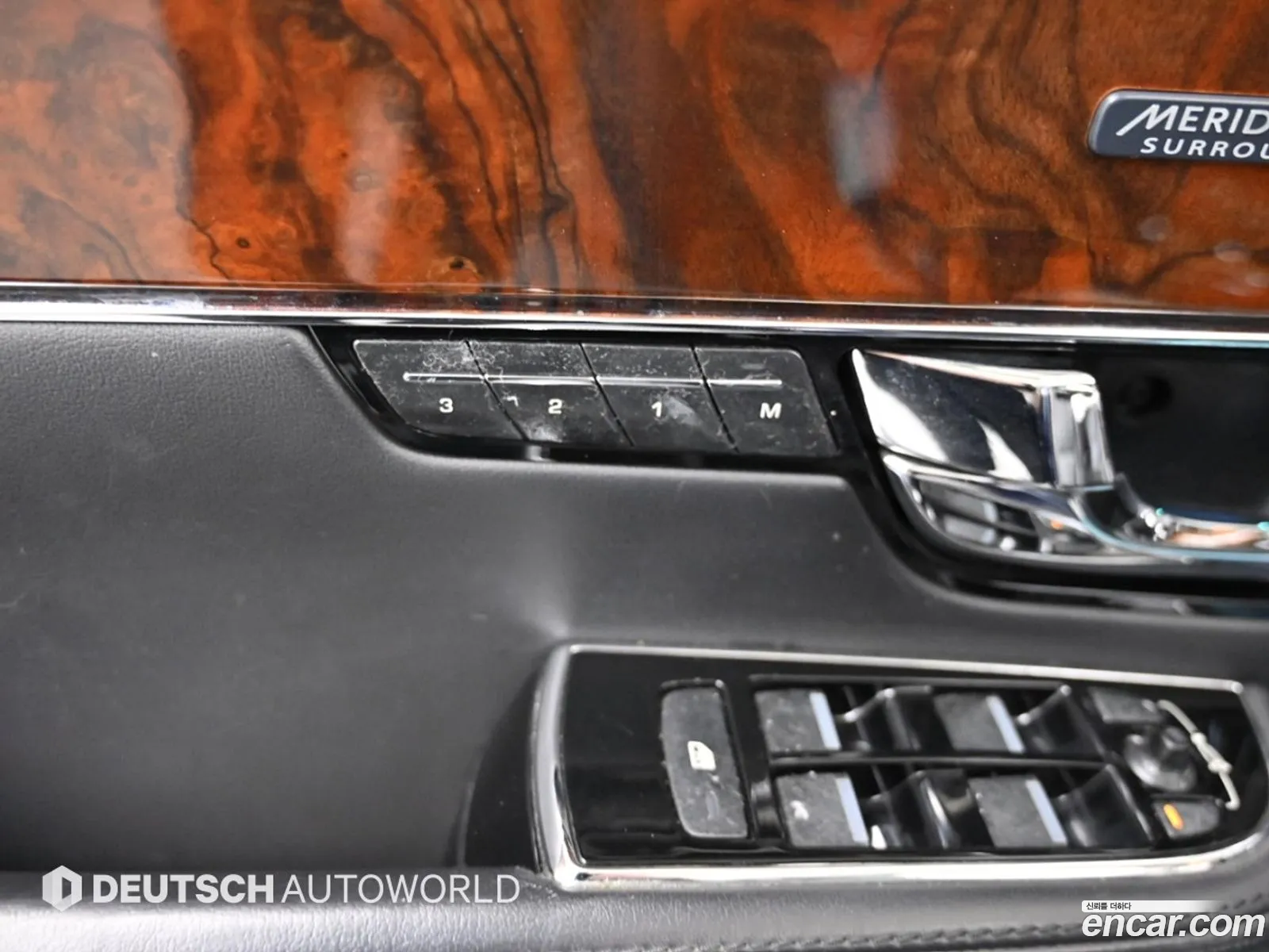 Jaguar XJ 2013 — 13