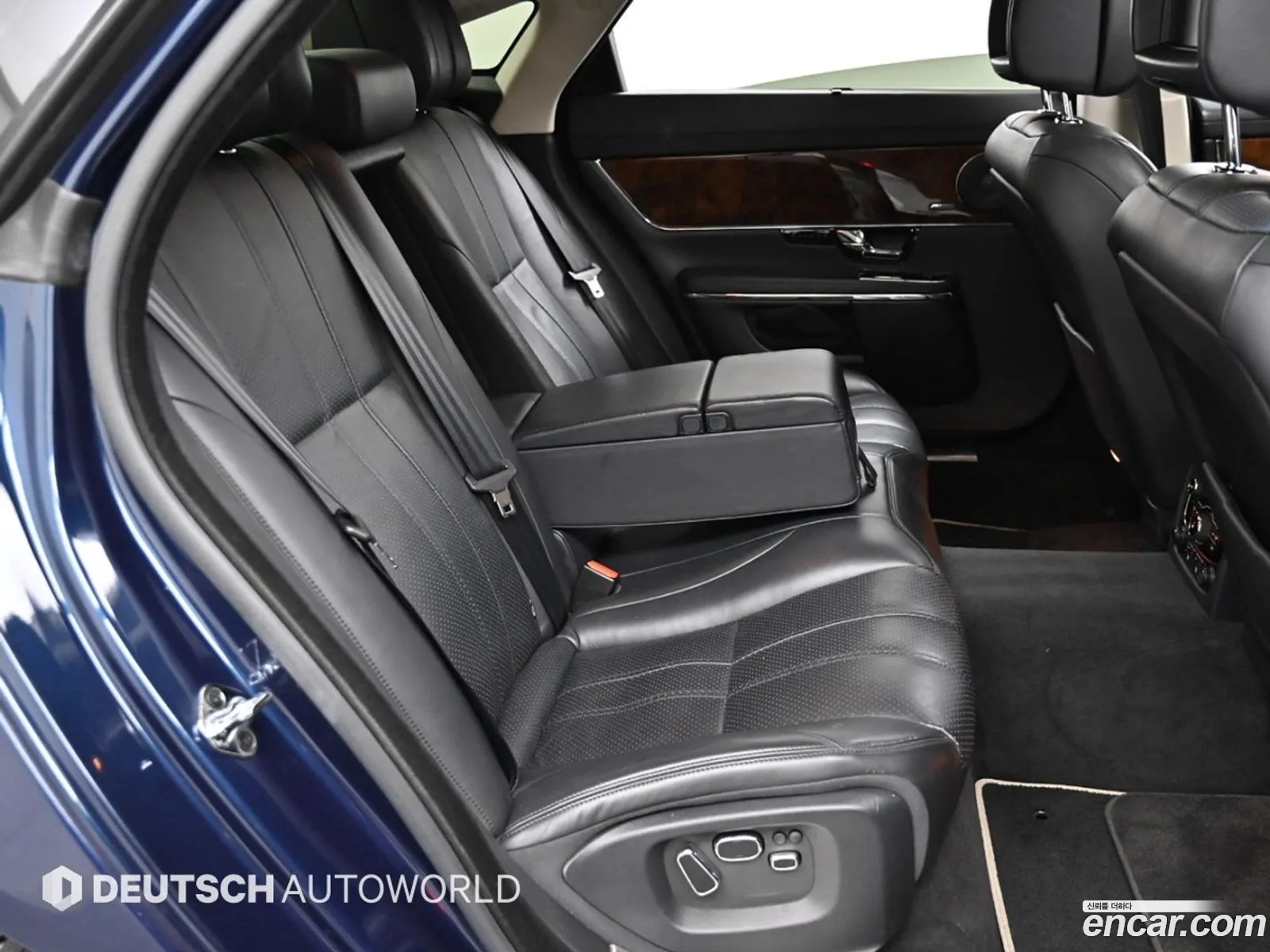 Jaguar XJ 2013 — 6