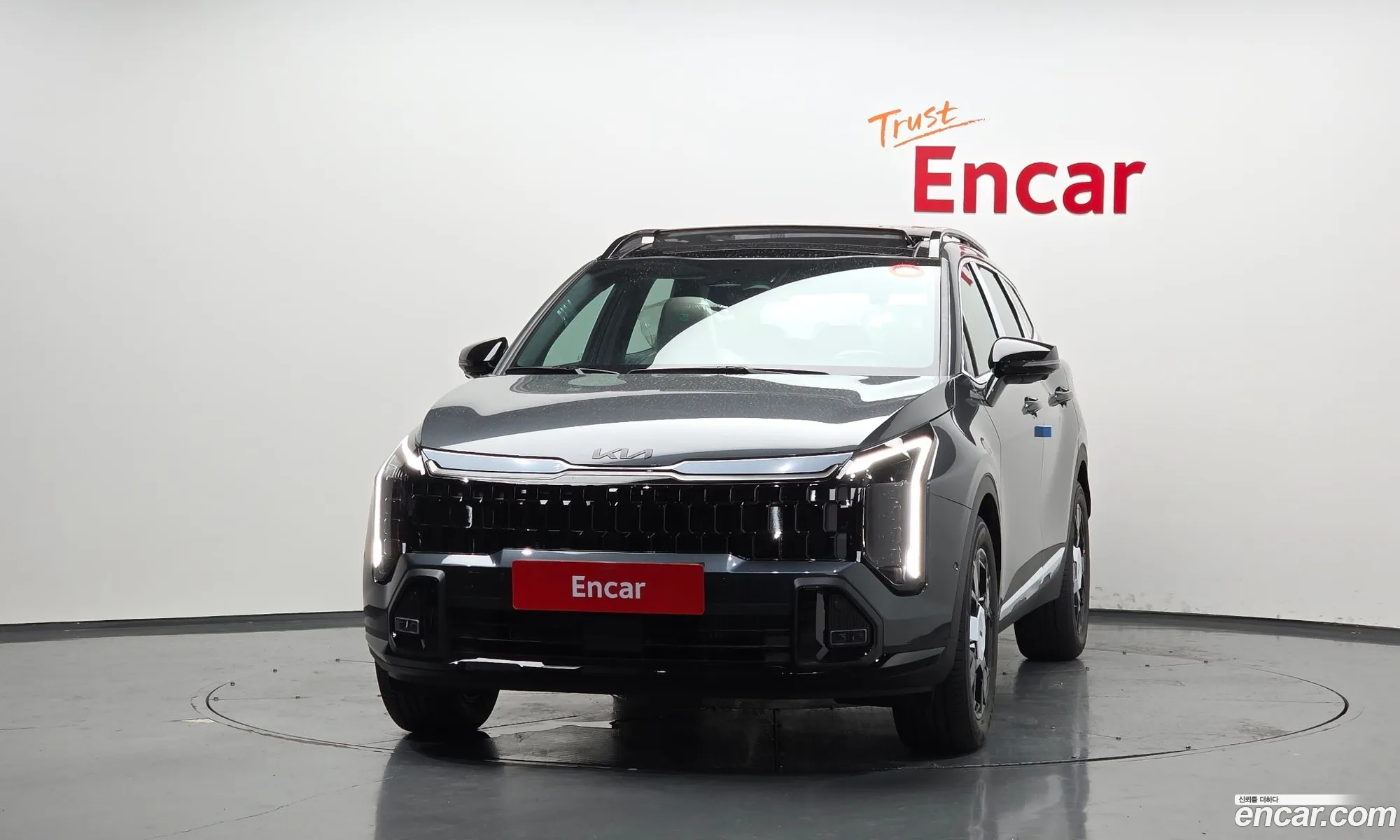 Kia Sportage 2026 — 4