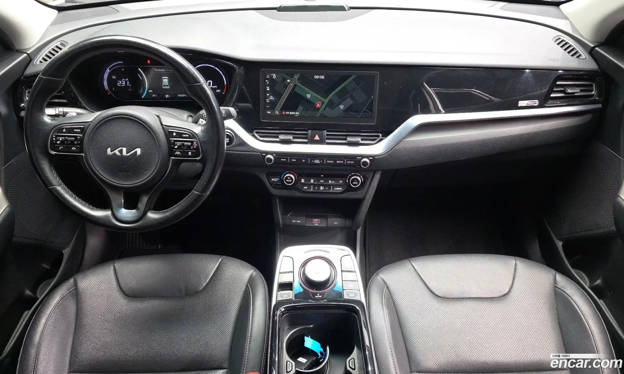Kia Niro Plus 2022 — 4