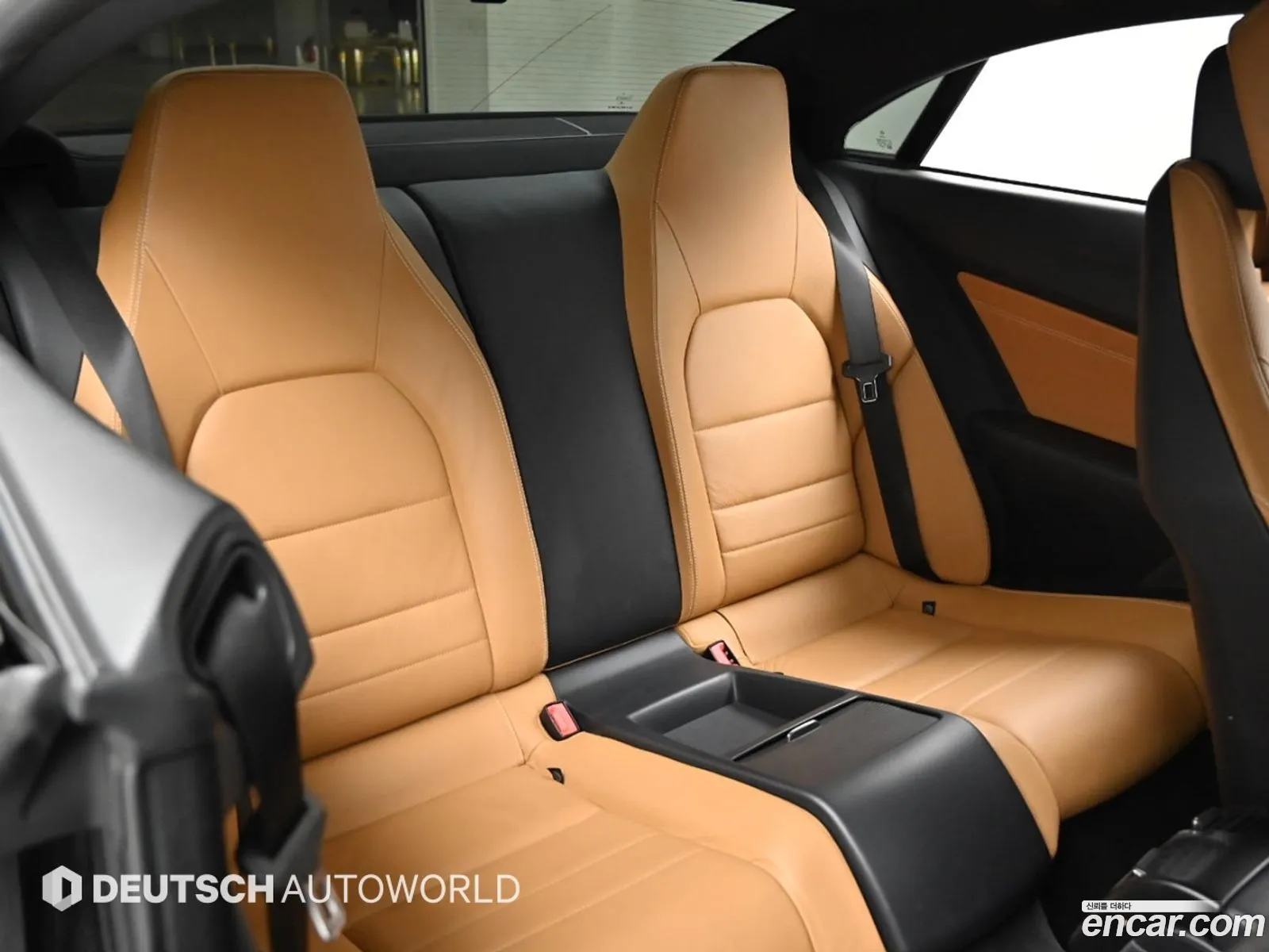Mercedes-Benz E-Class W212 2014 — 17