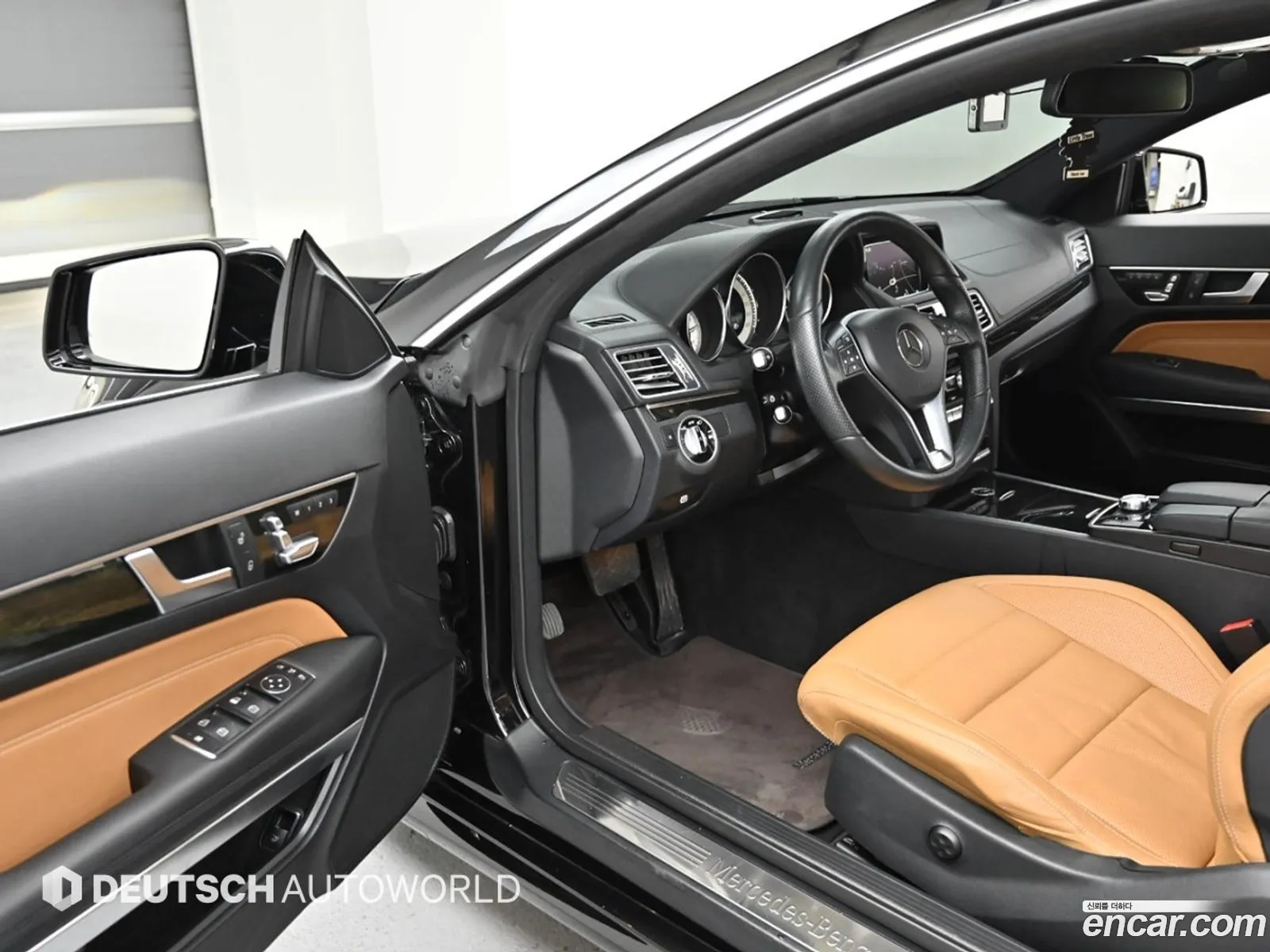 Mercedes-Benz E-Class W212 2014 — 10