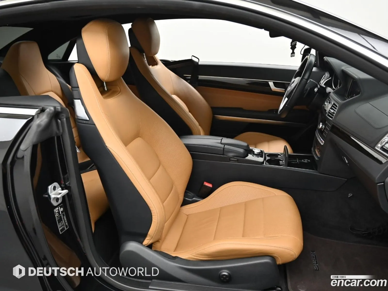 Mercedes-Benz E-Class W212 2014 — 3