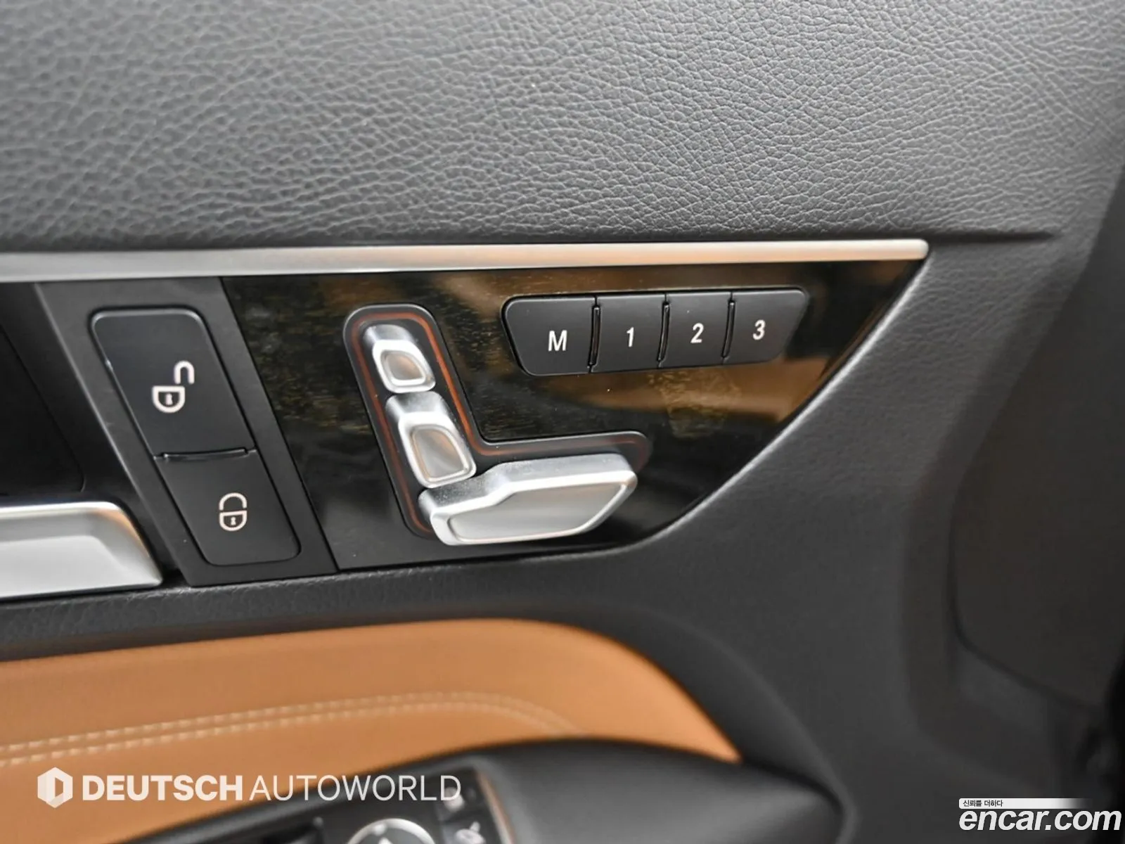 Mercedes-Benz E-Class W212 2014 — 8