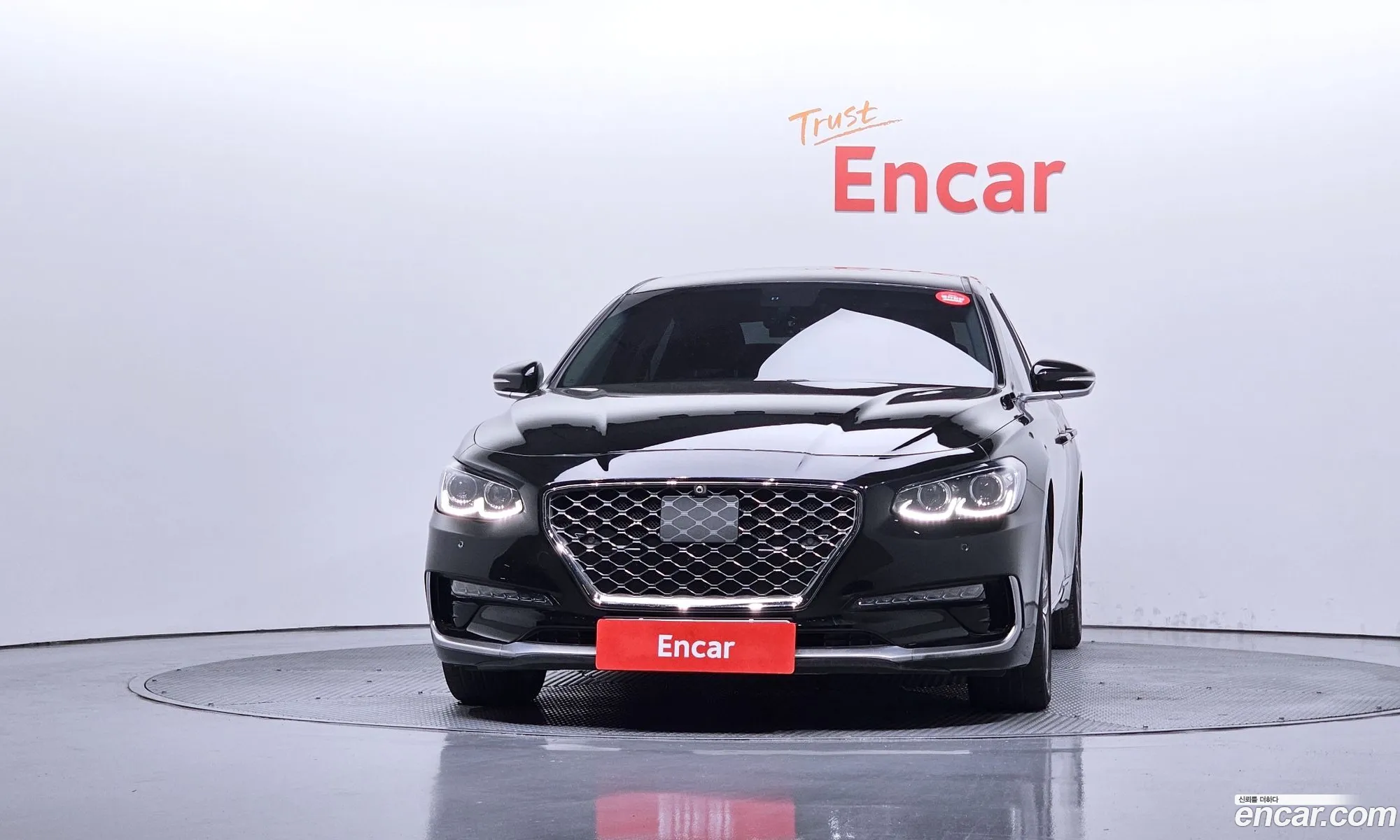 Hyundai Grandeur IG 2016 — 4