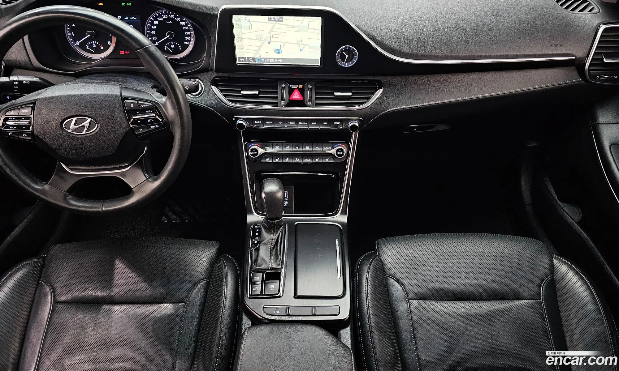 Hyundai Grandeur IG 2016 — 3