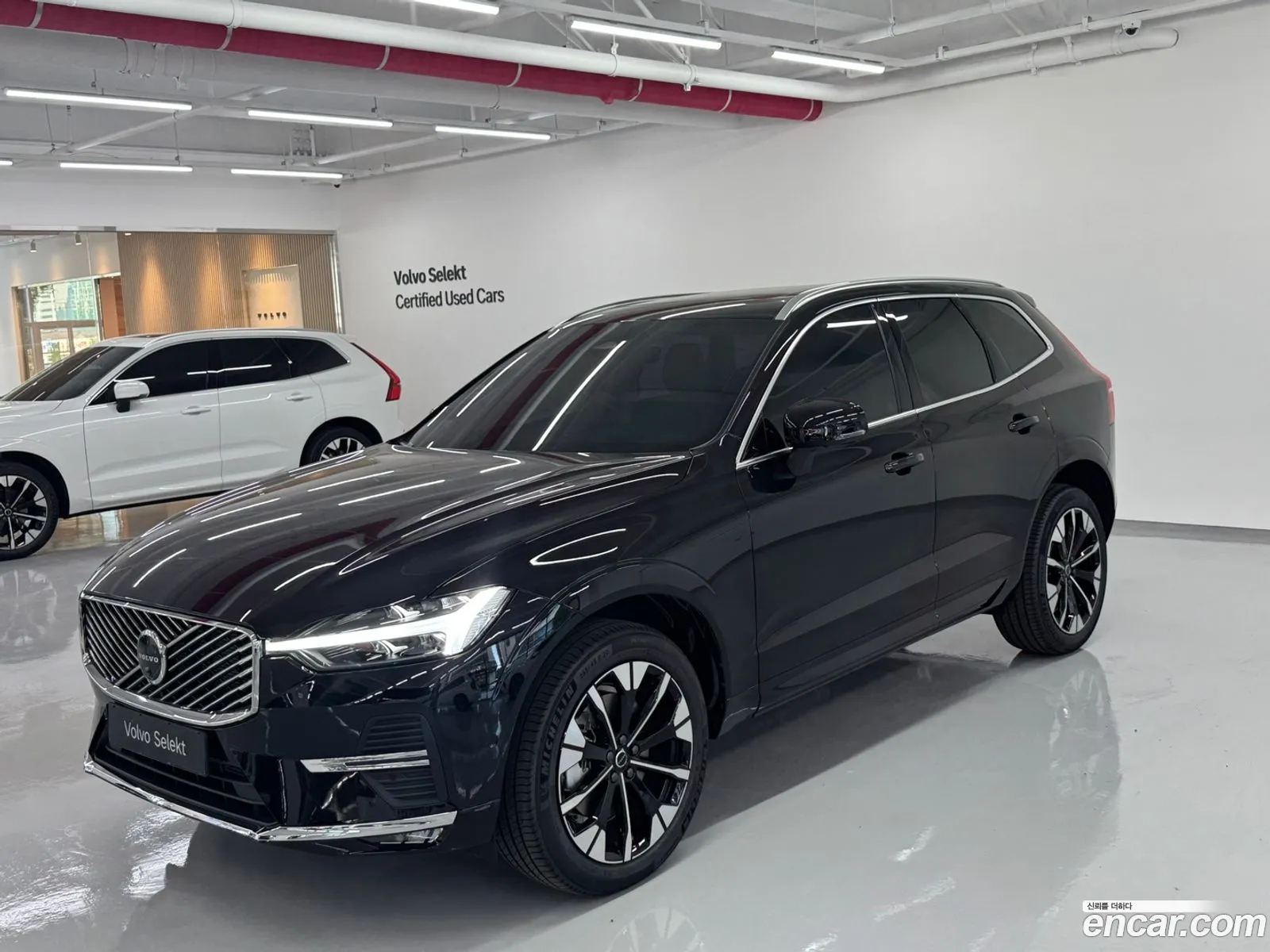 Volvo XC60 2026 — 12