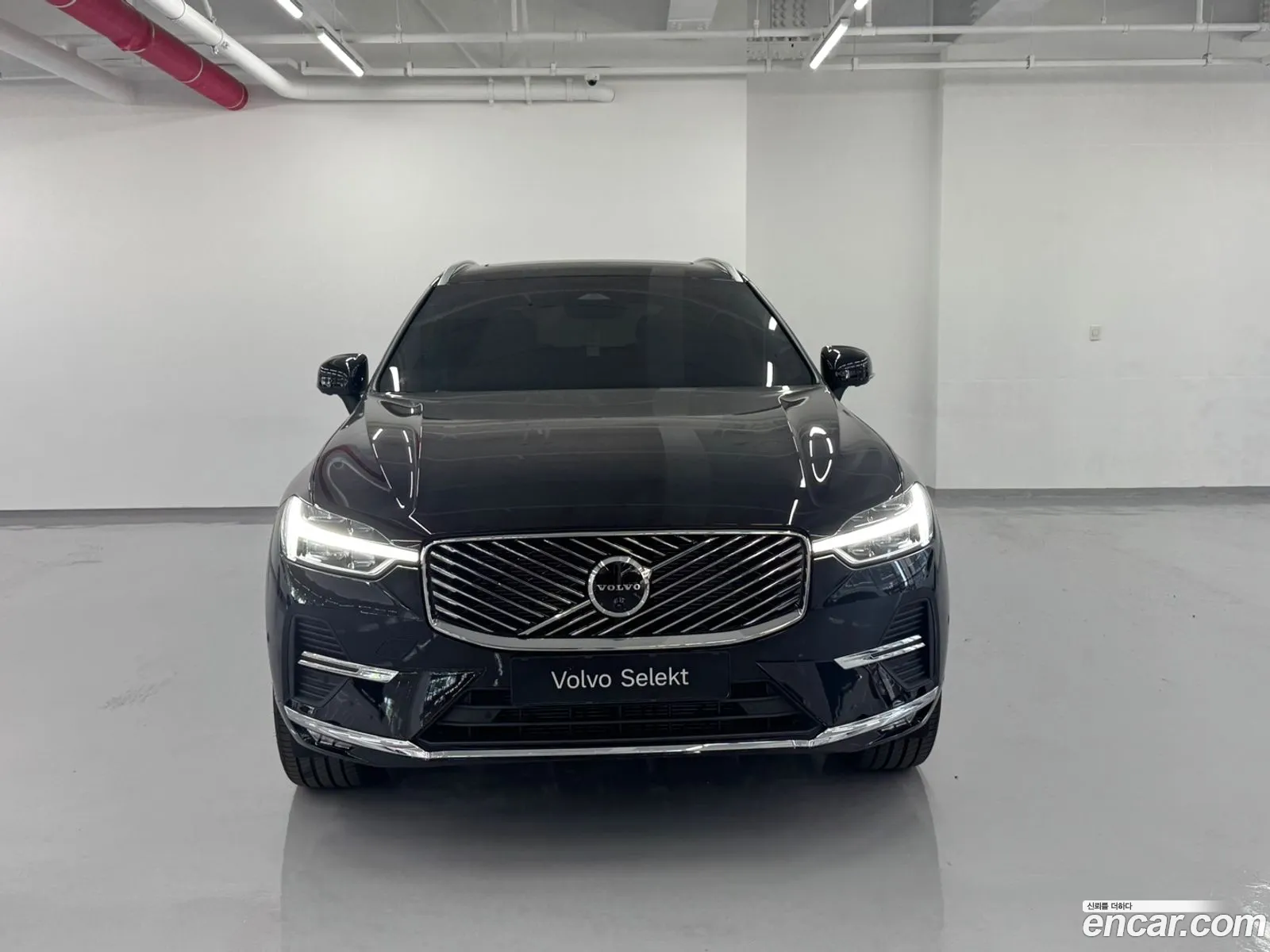 Volvo XC60 2026 — 7