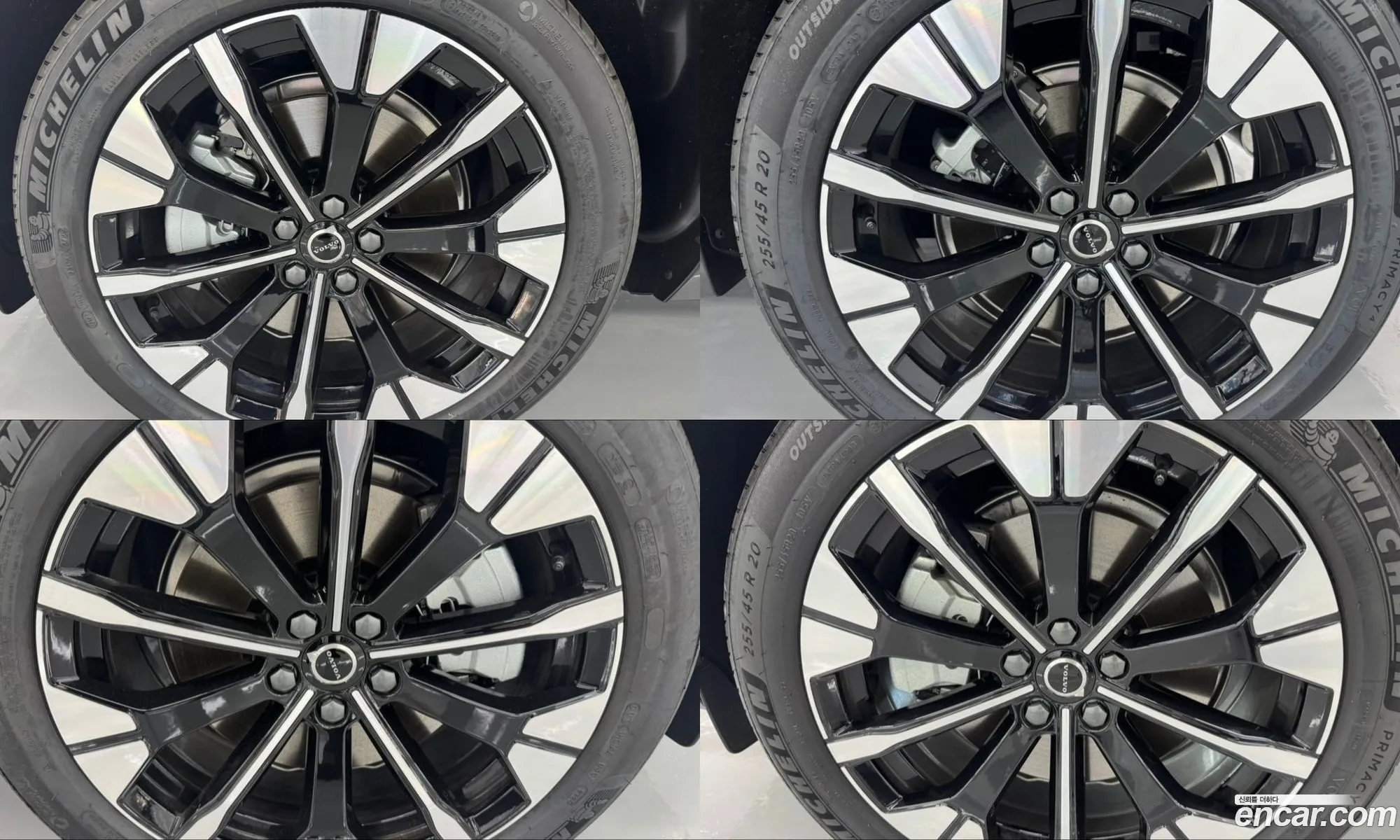 Volvo XC60 2026 — 2