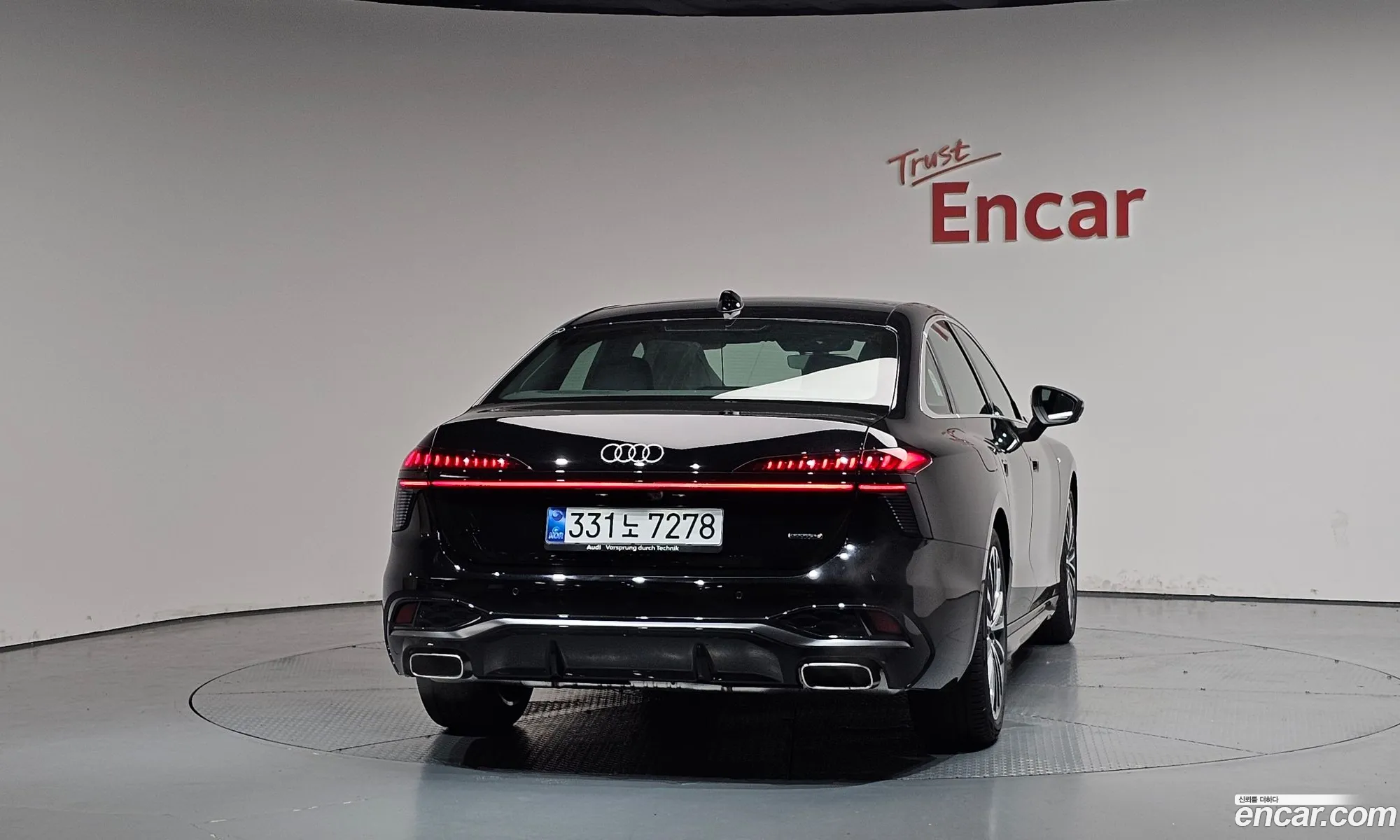 Audi A6 2026 — 29