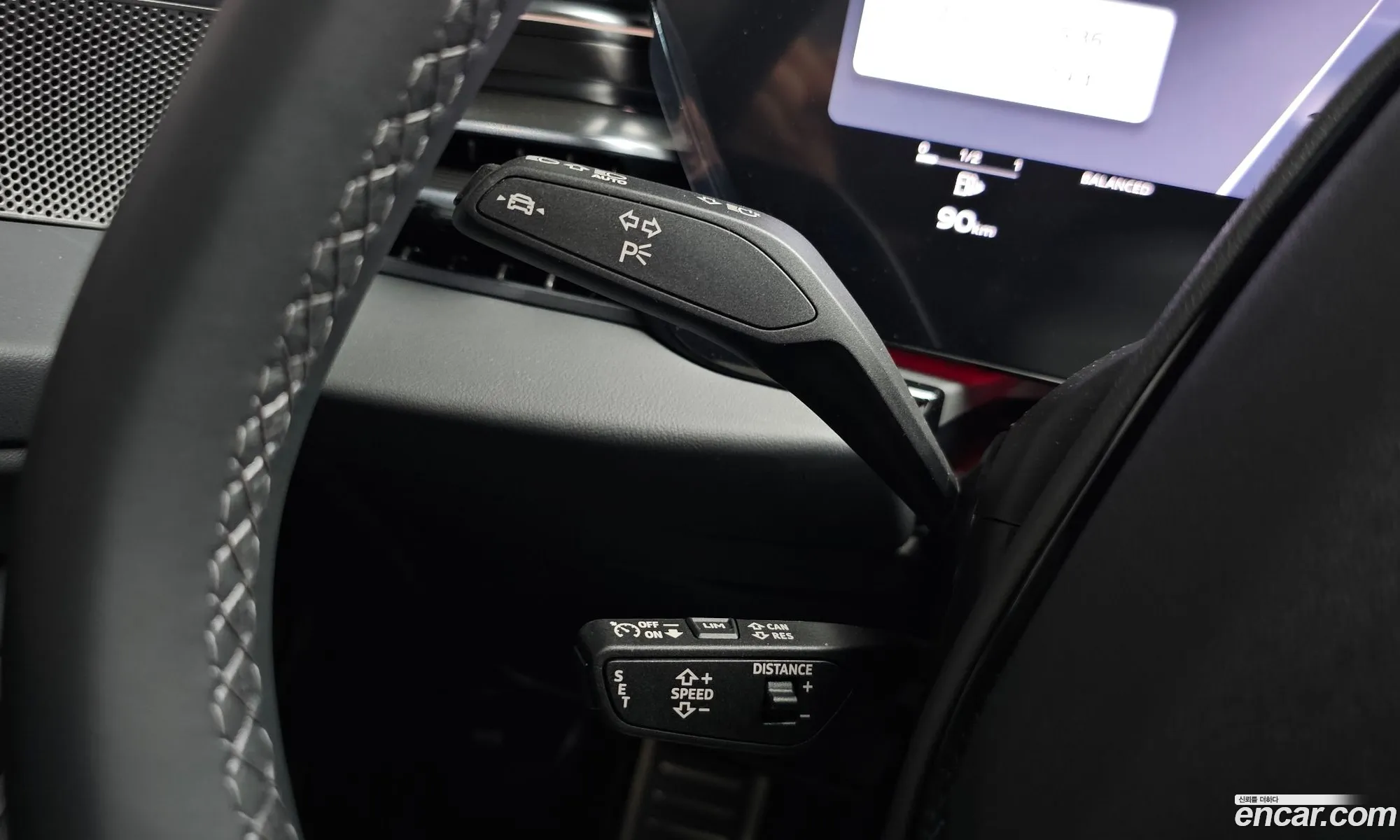 Audi A6 2026 — 7