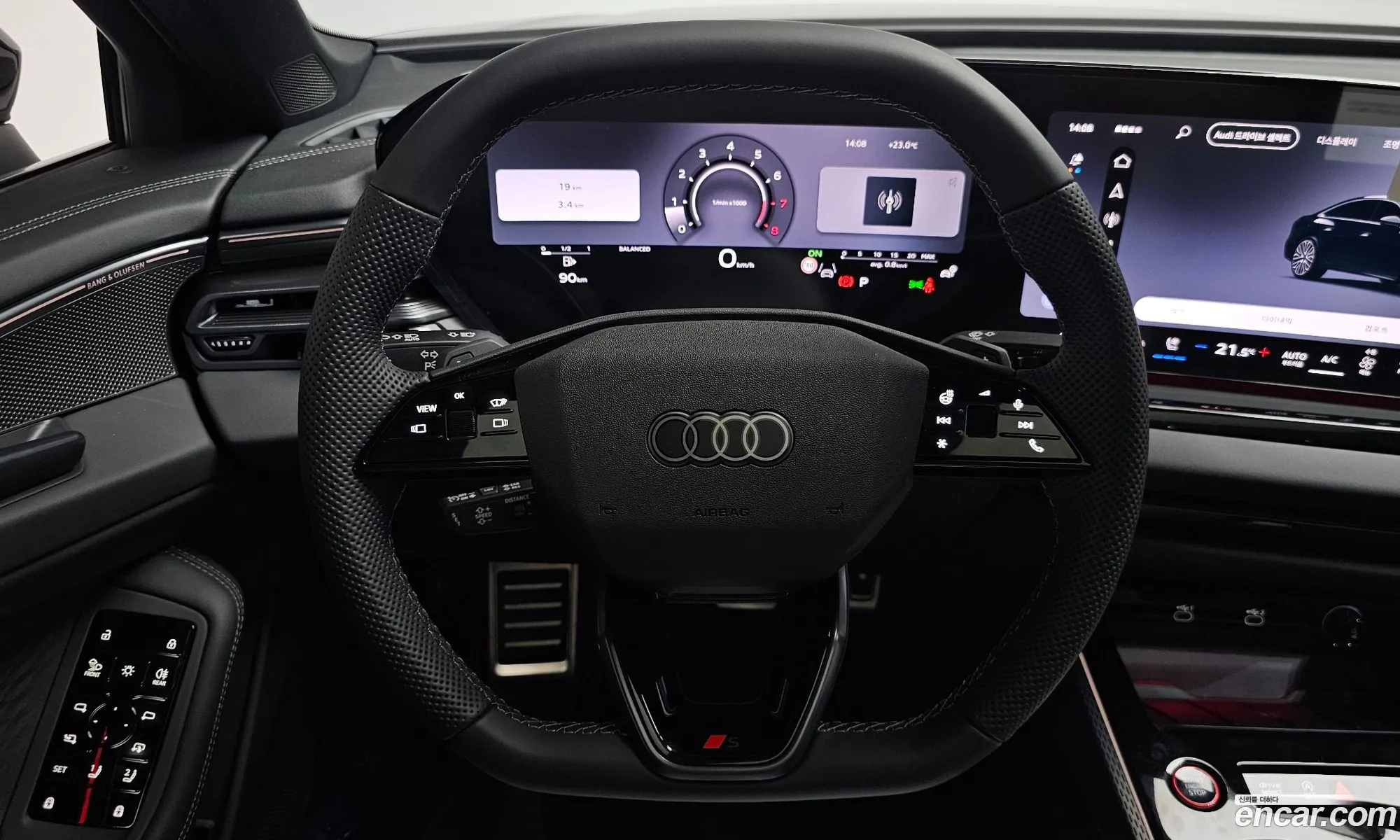 Audi A6 2026 — 11