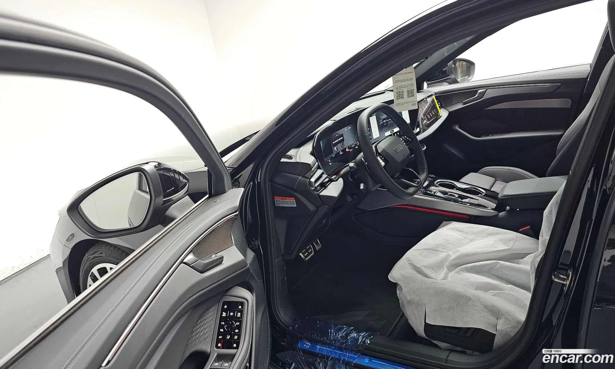 Audi A6 2026 — 32