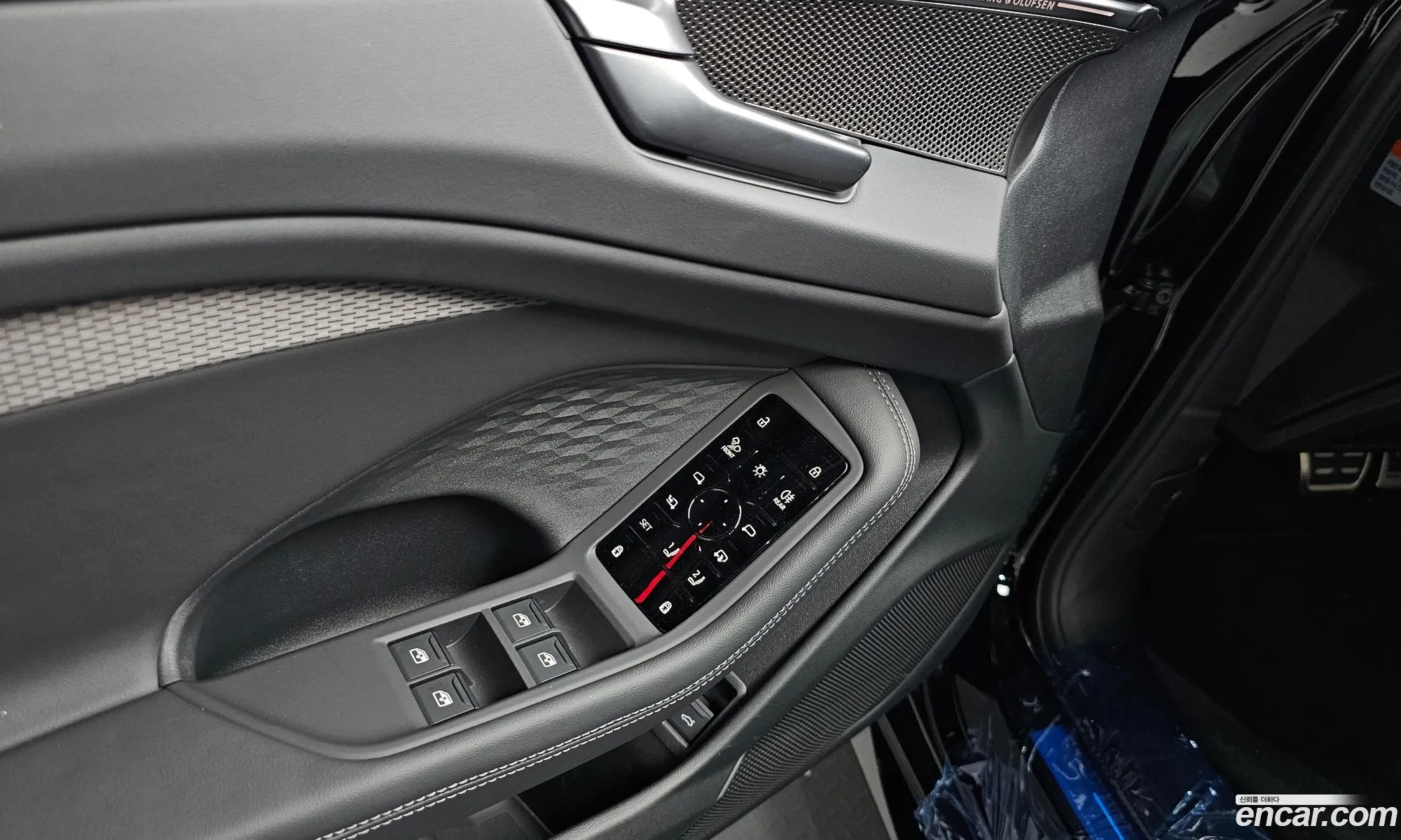 Audi A6 2026 — 38