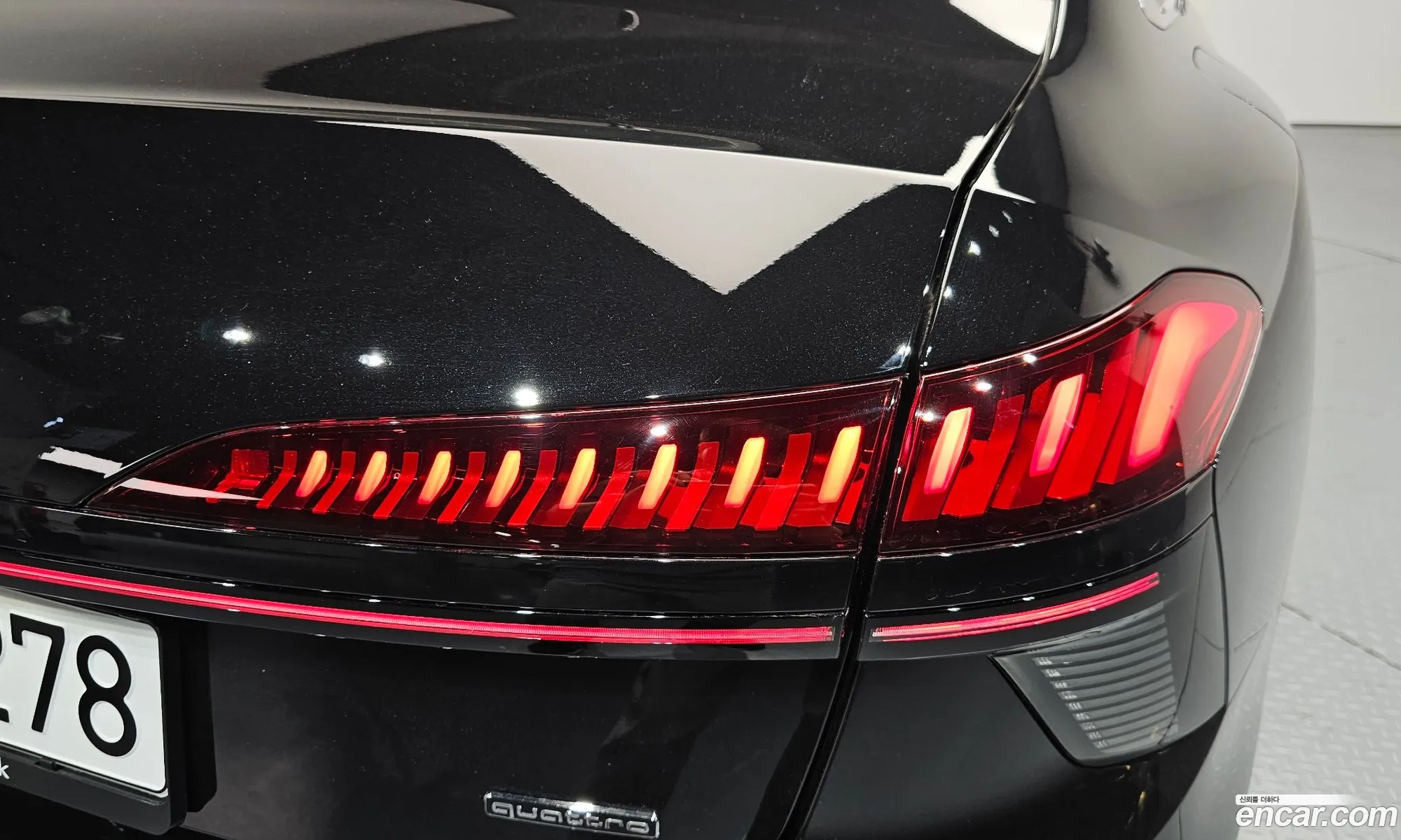 Audi A6 2026 — 32