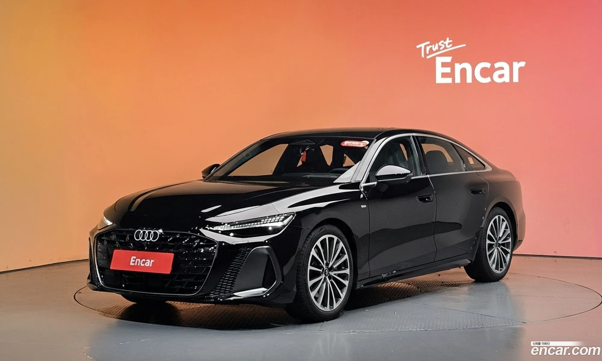 Audi A6 2026 — 23