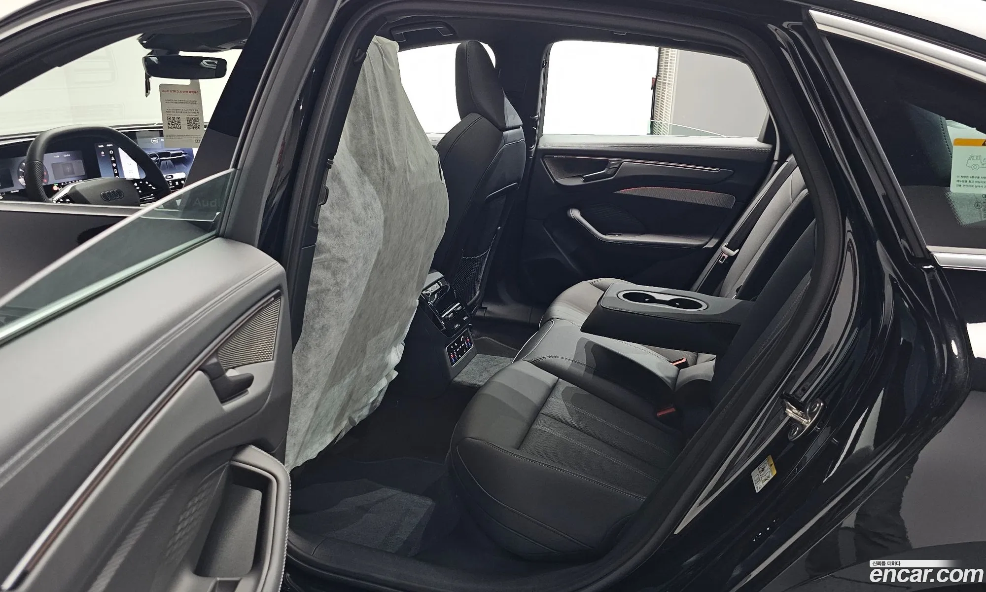 Audi A6 2026 — 41