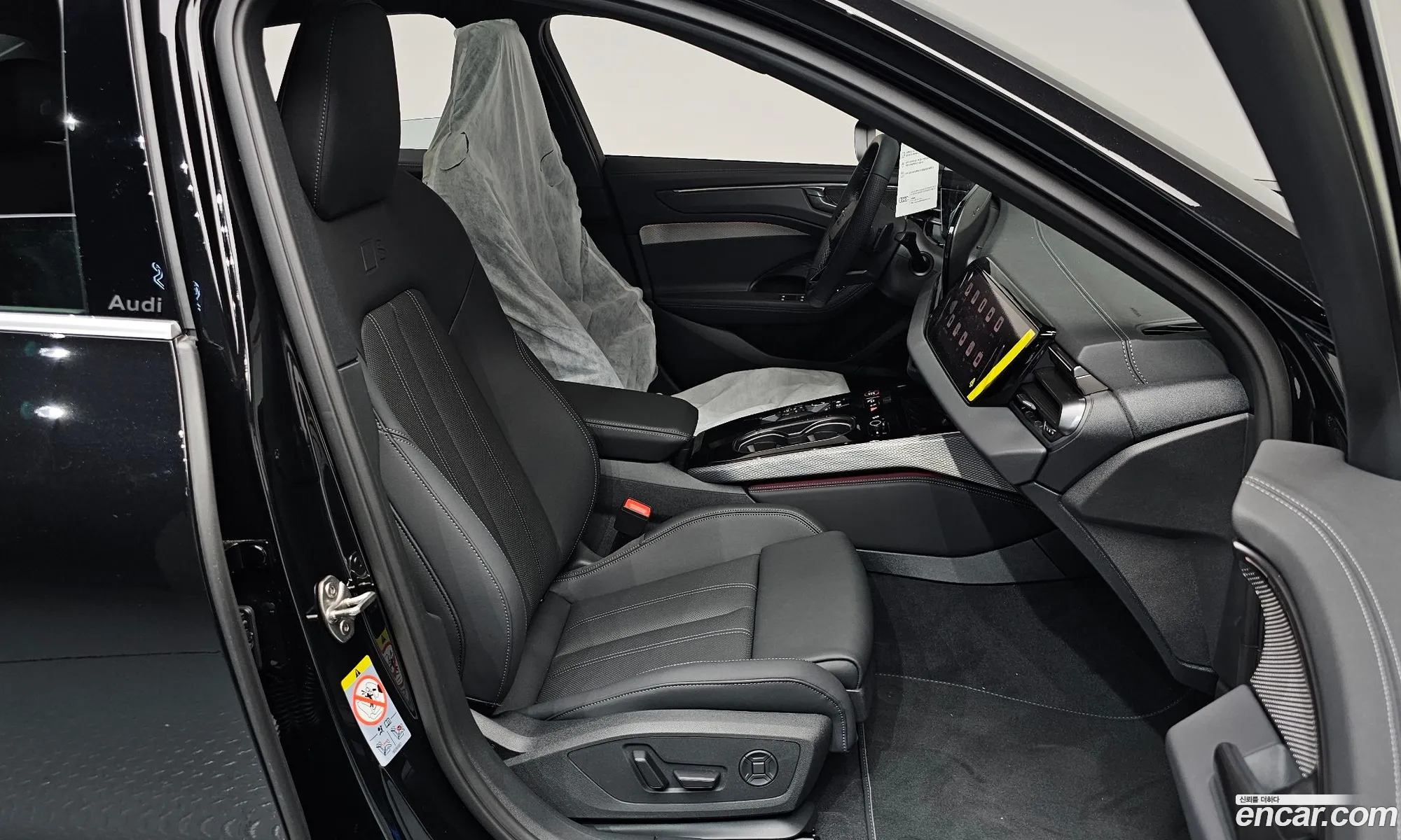 Audi A6 2026 — 4