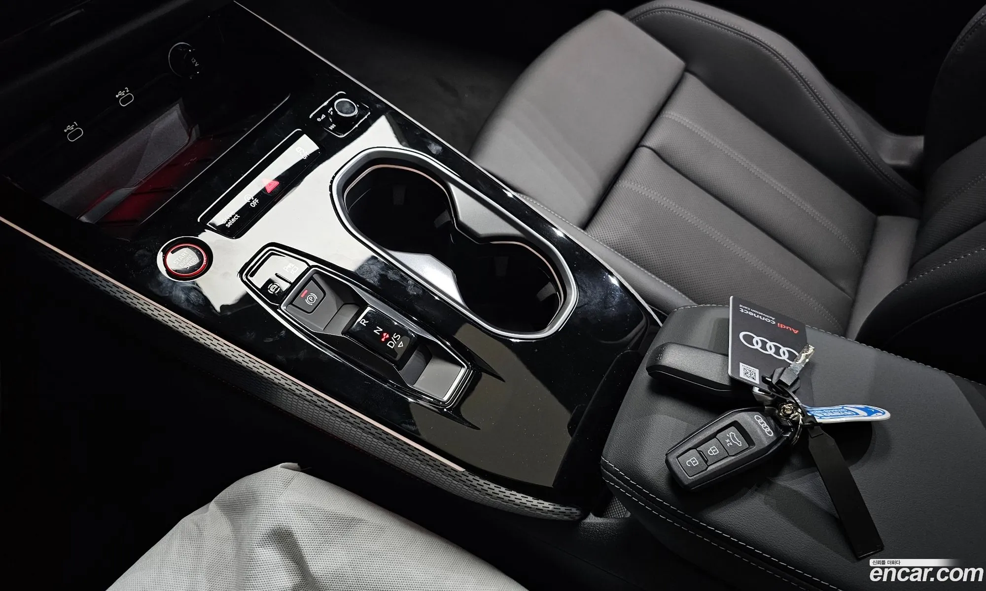 Audi A6 2026 — 13