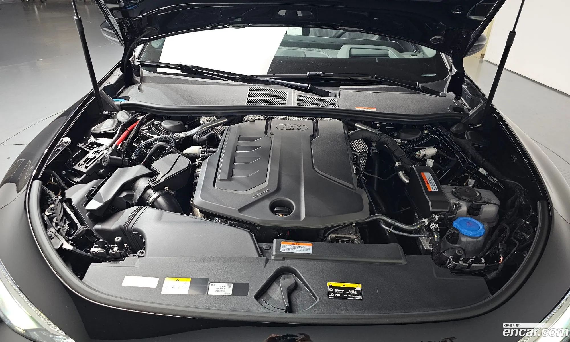 Audi A6 2026 — 3