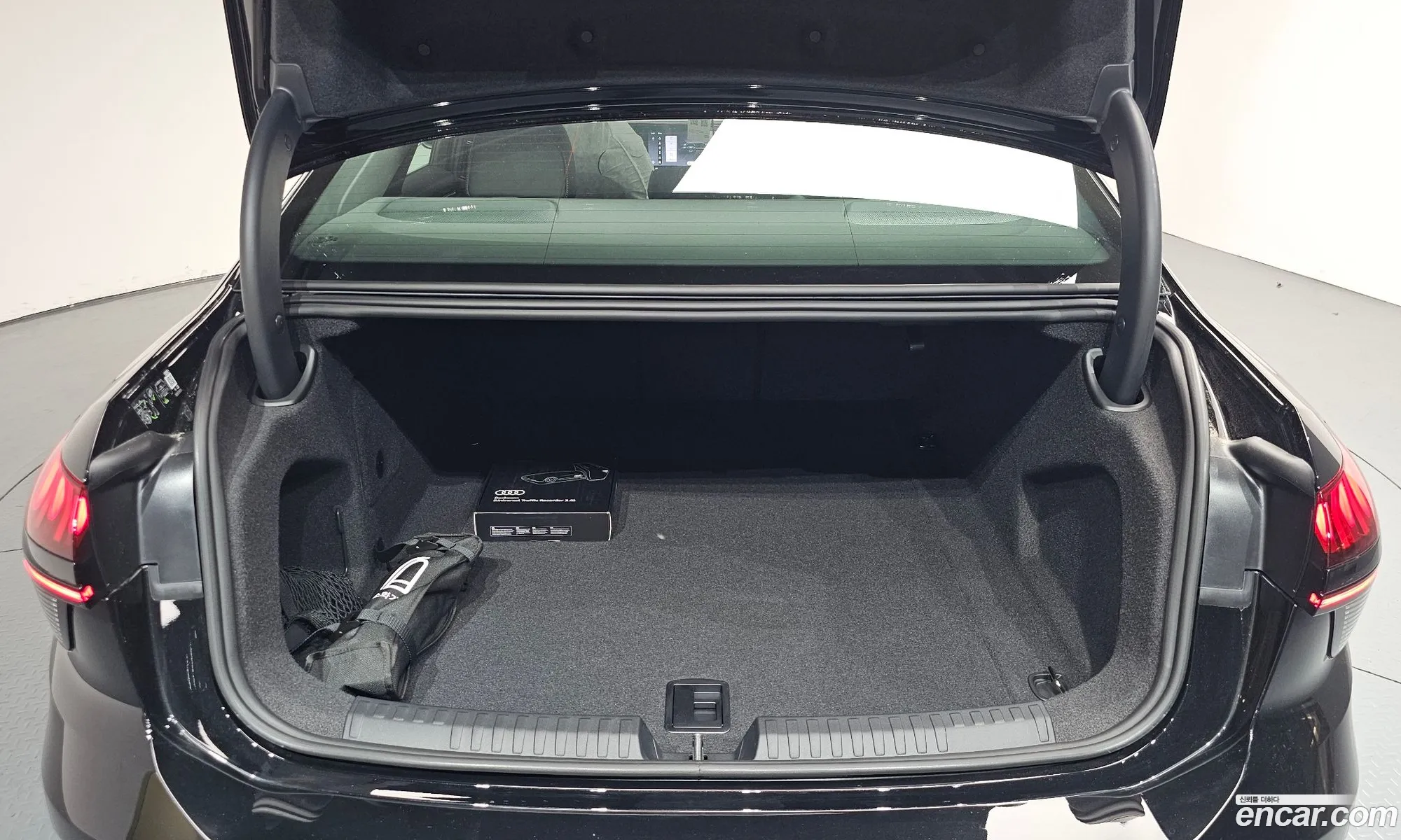Audi A6 2026 — 12