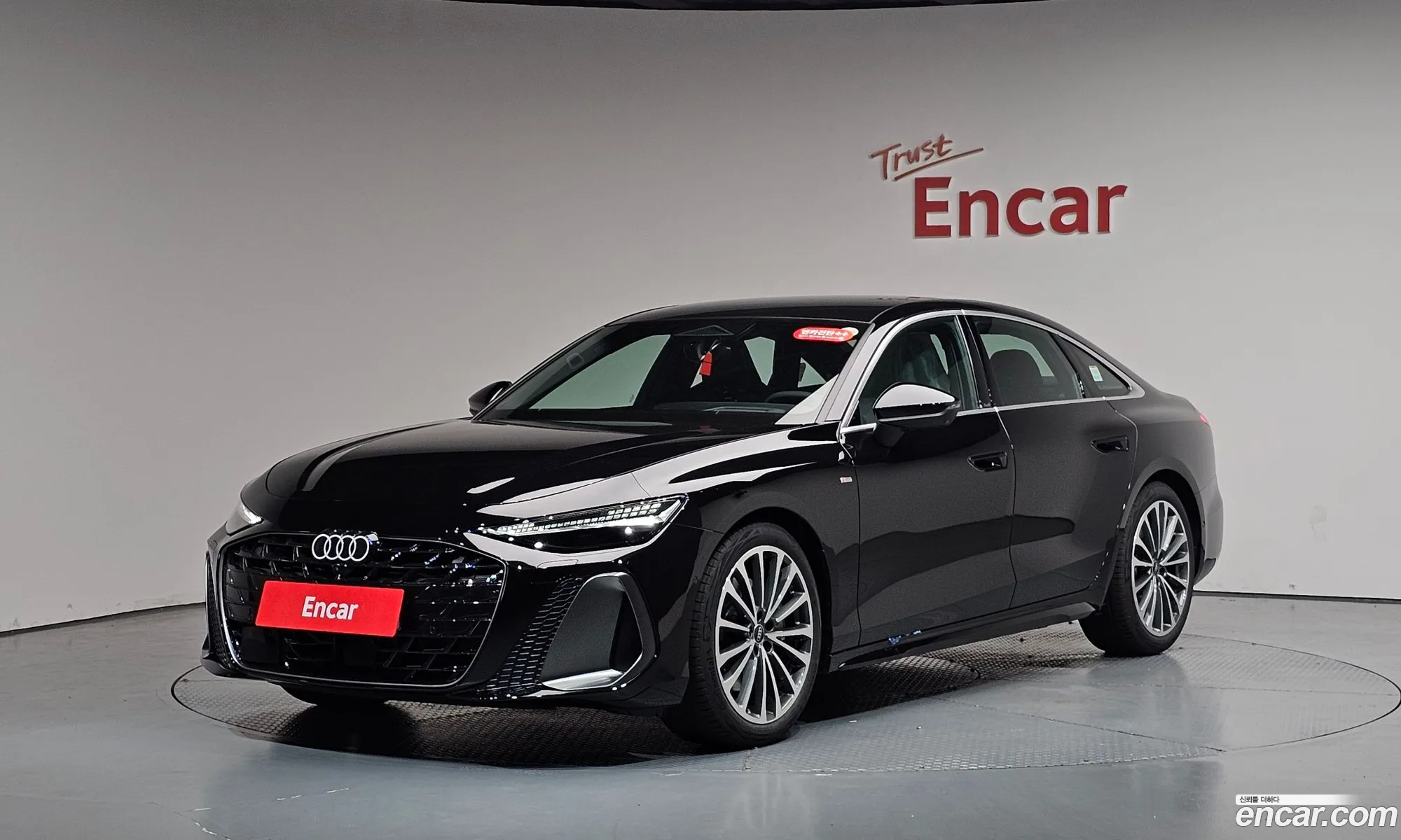 Audi A6 2026 — 40
