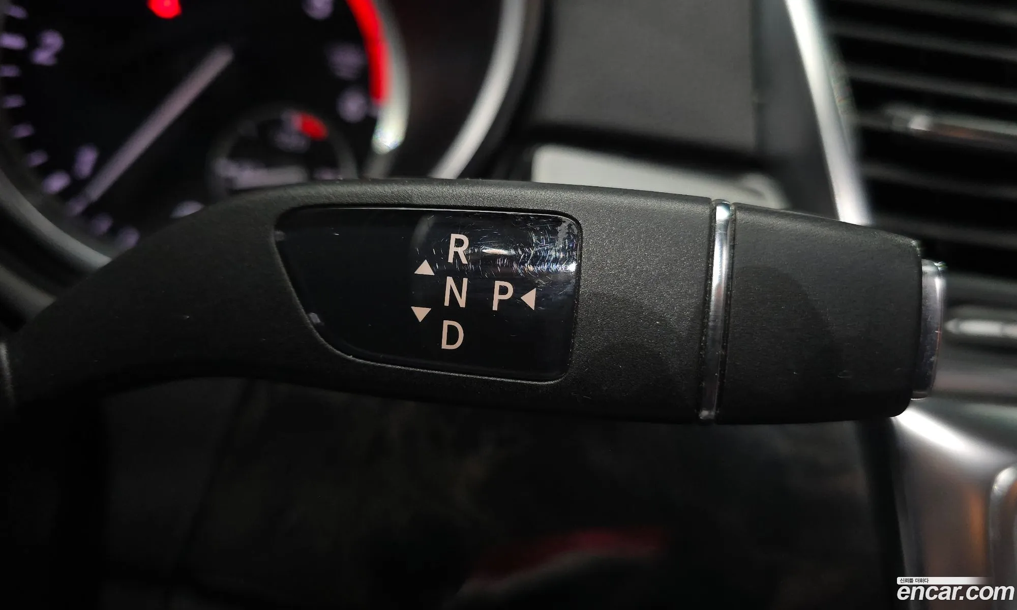 Mercedes-Benz M-Class W166 2012 — 3