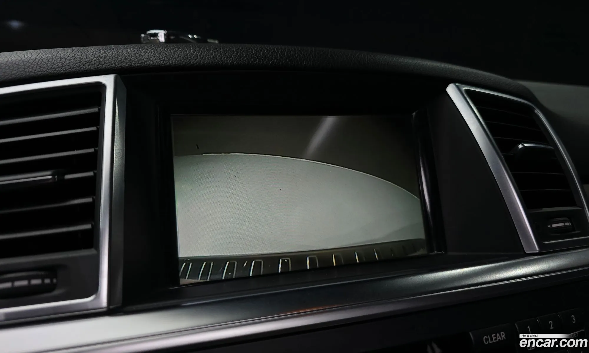 Mercedes-Benz M-Class W166 2012 — 5