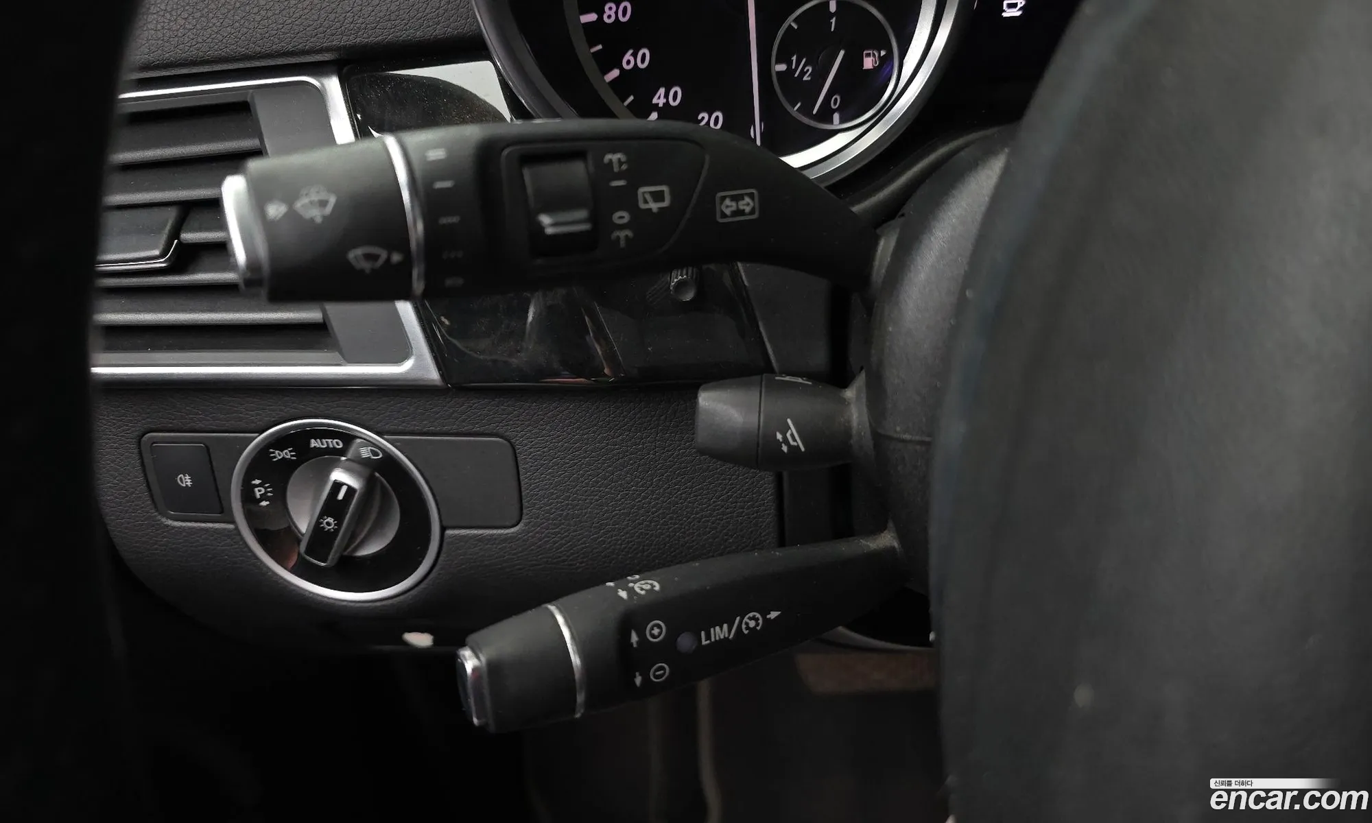 Mercedes-Benz M-Class W166 2012 — 15