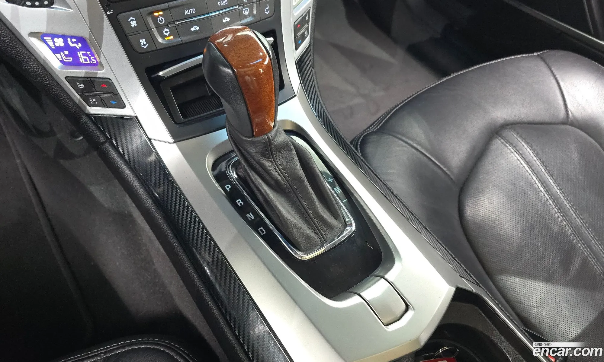 Cadillac CTS 2012 1G6D95E57C0128297 — 15