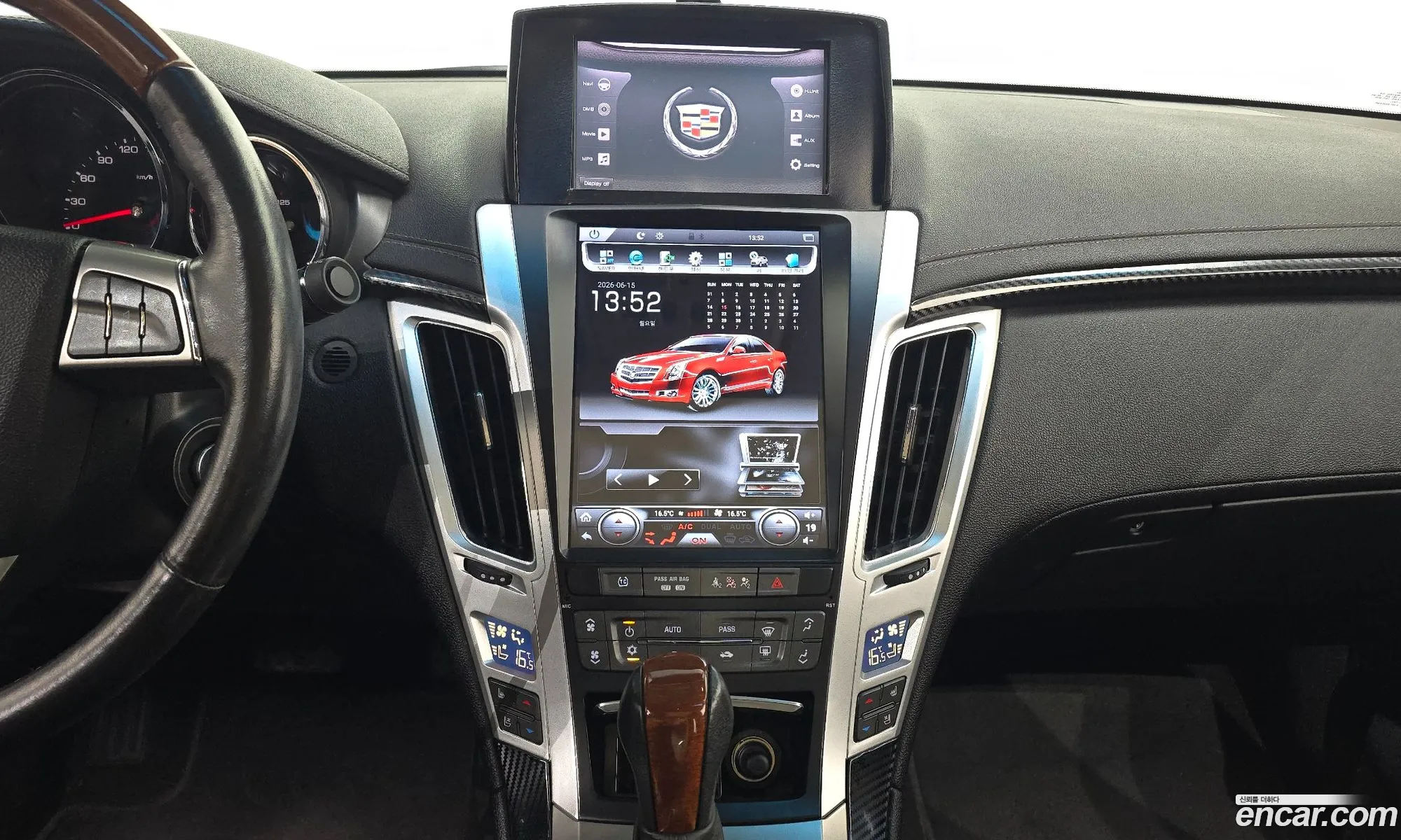 Cadillac CTS 2012 1G6D95E57C0128297 — 14