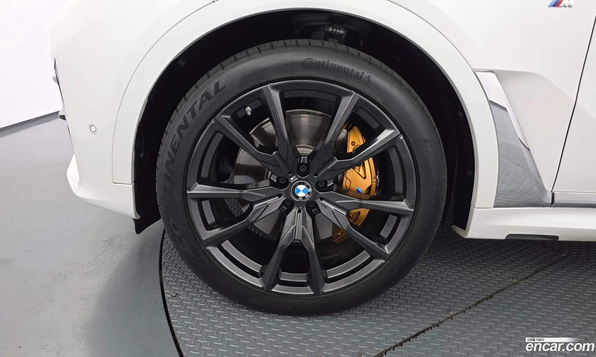 BMW X7 2019 WBACW2101KLS07629 — 13