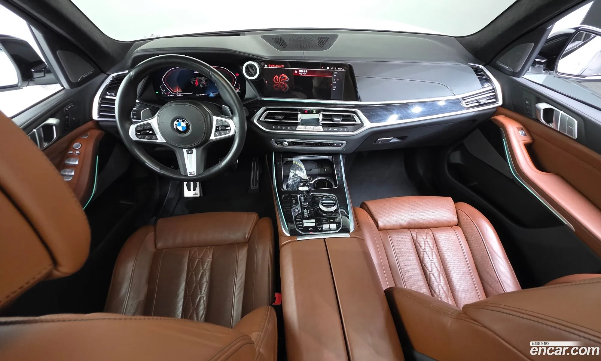BMW X7 2019 WBACW2101KLS07629 — 19