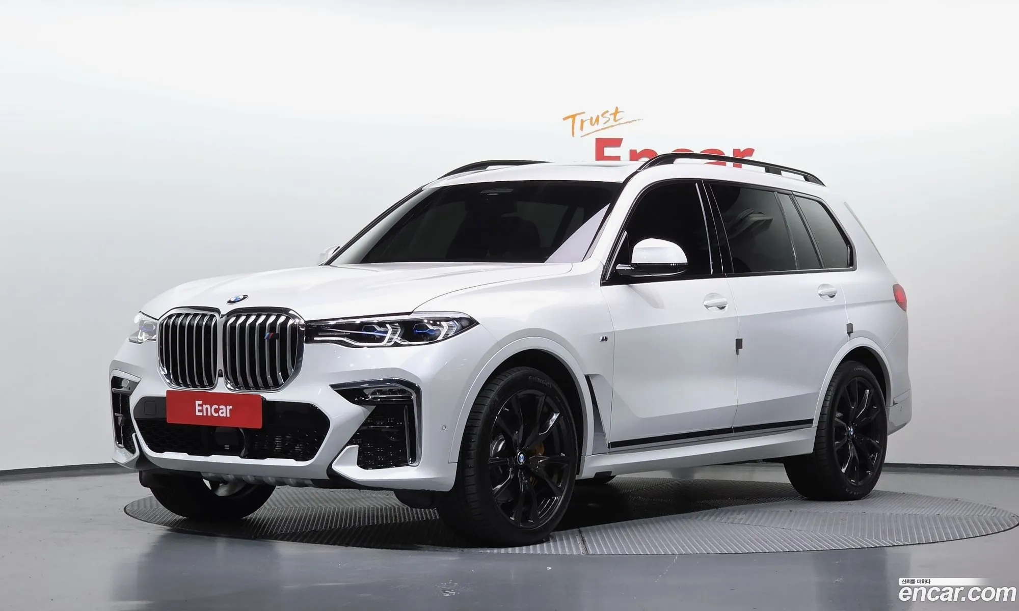 BMW X7 2019 WBACW2101KLS07629 — 14
