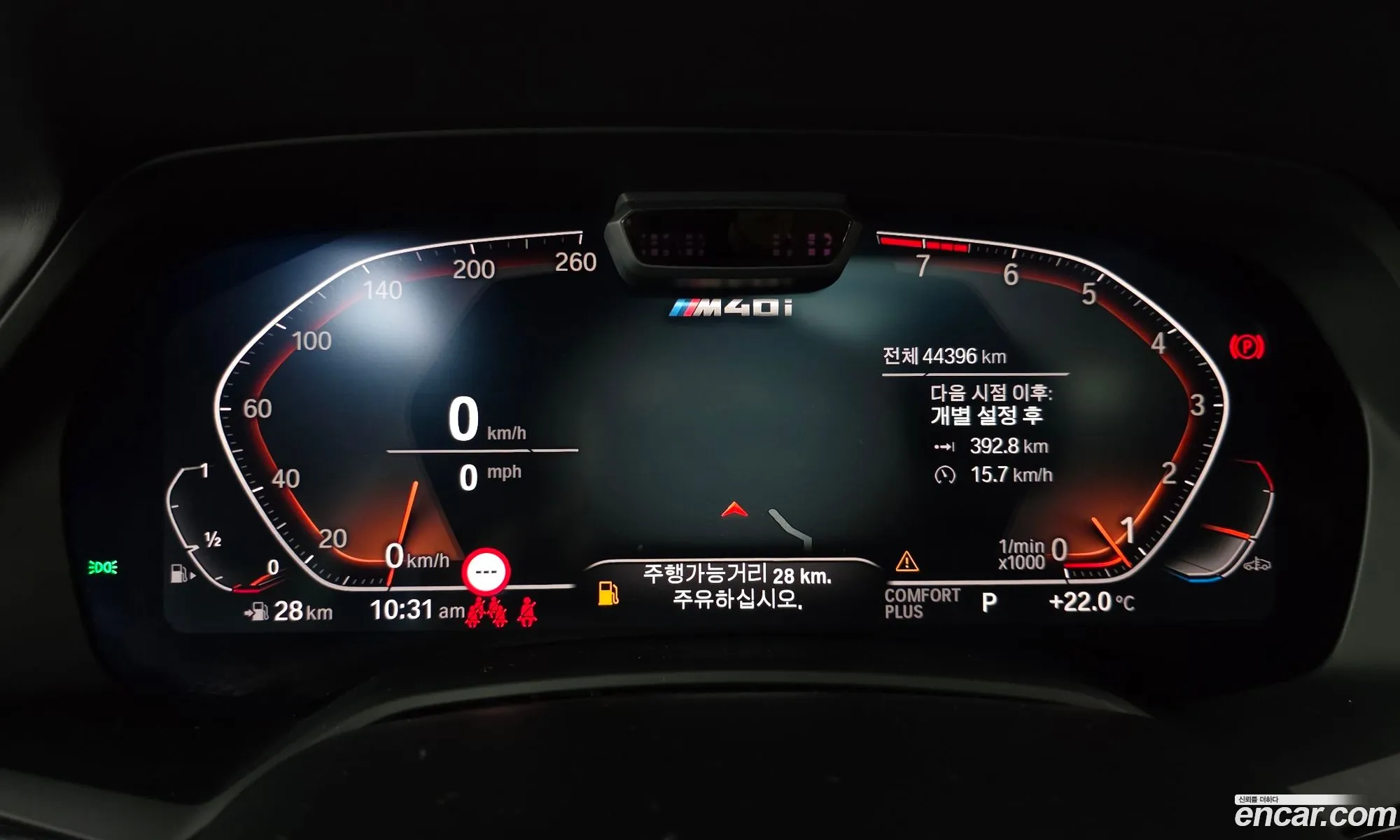 BMW X7 2019 WBACW2101KLS07629 — 10