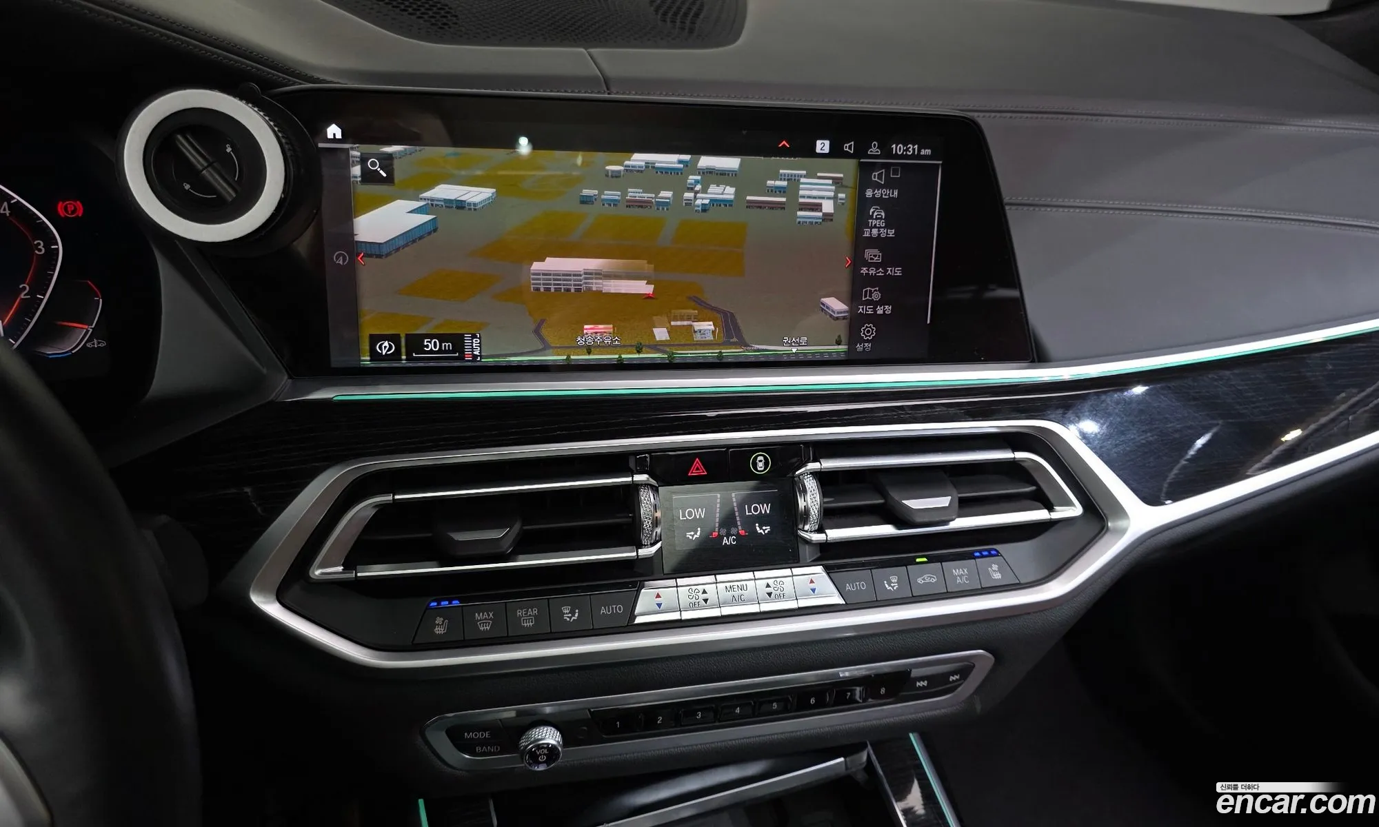 BMW X7 2019 WBACW2101KLS07629 — 15