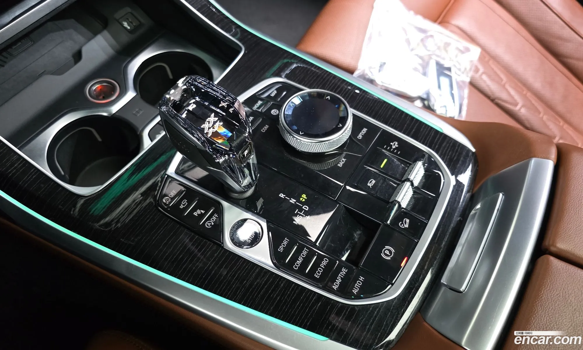 BMW X7 2019 WBACW2101KLS07629 — 11
