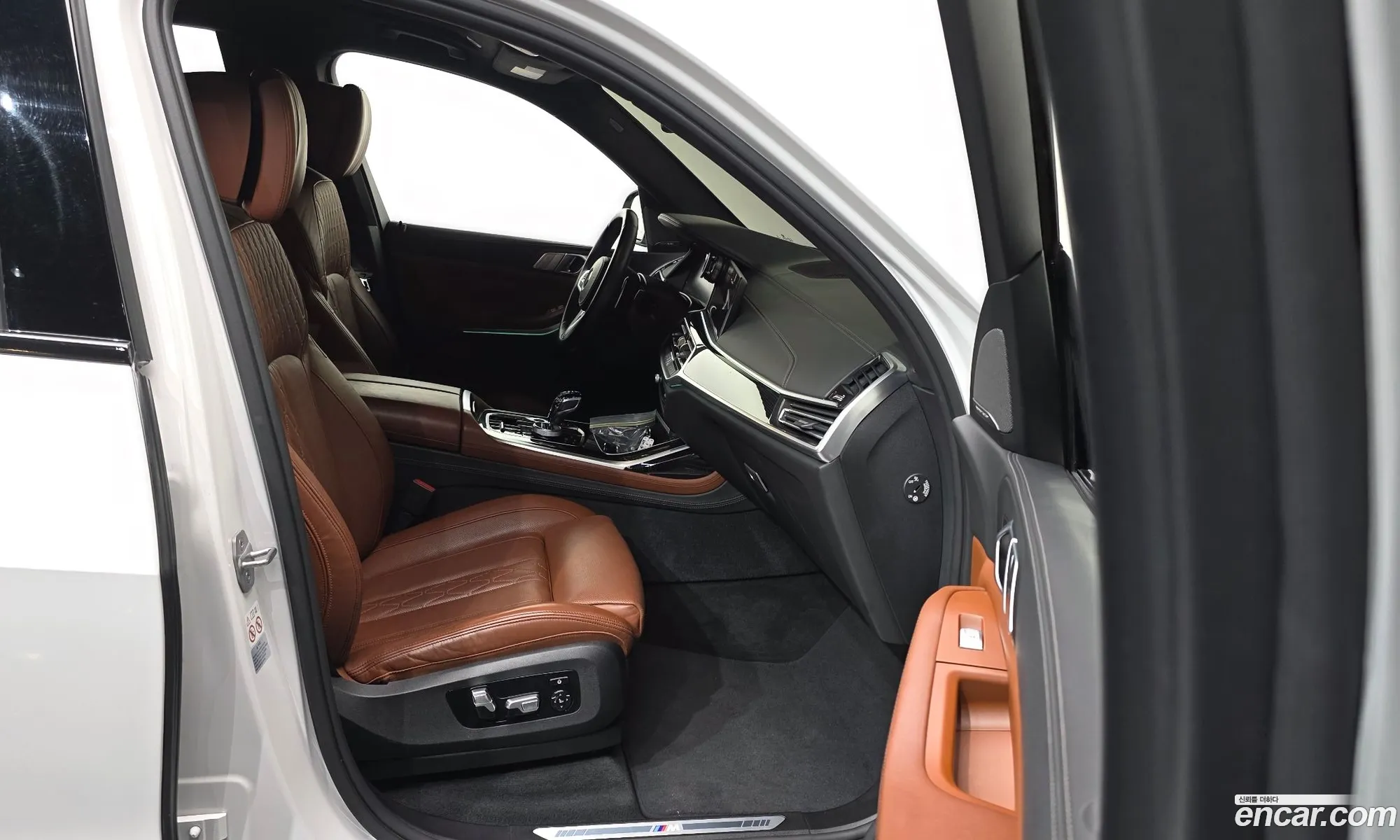 BMW X7 2019 WBACW2101KLS07629 — 2