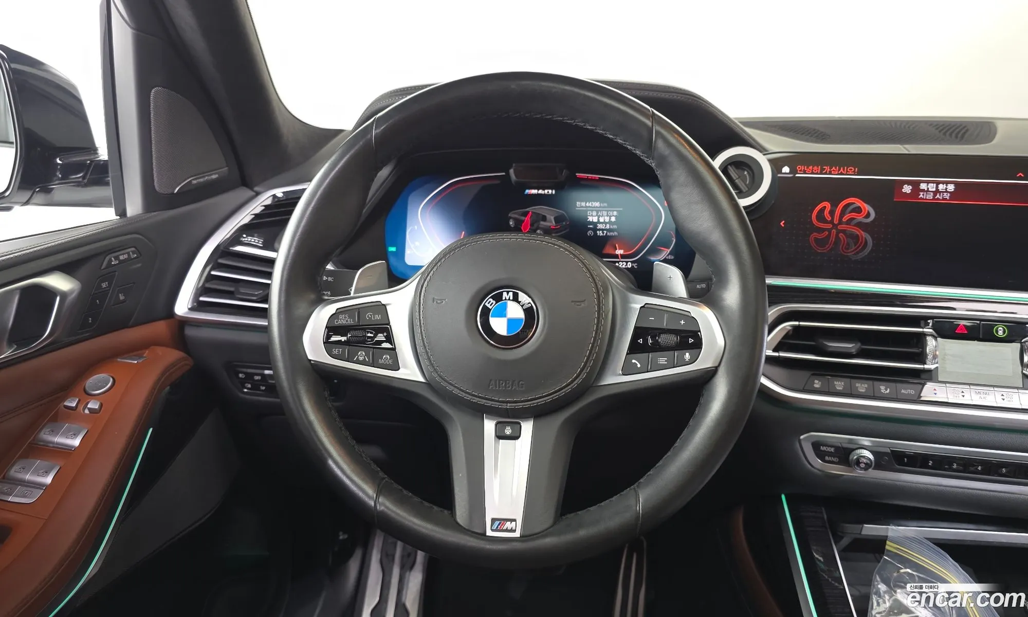 BMW X7 2019 WBACW2101KLS07629 — 6